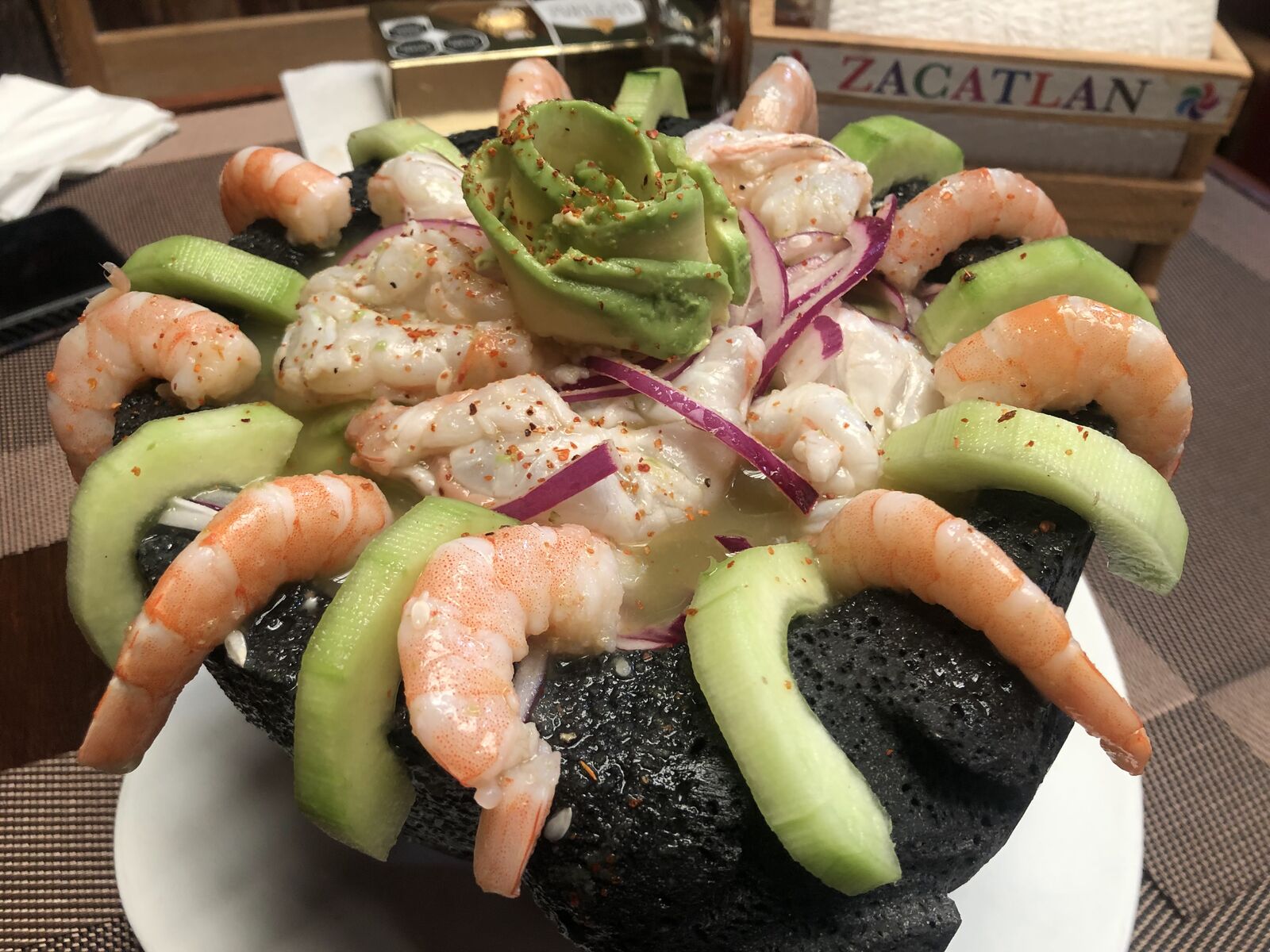El Comal Restaurant image 6