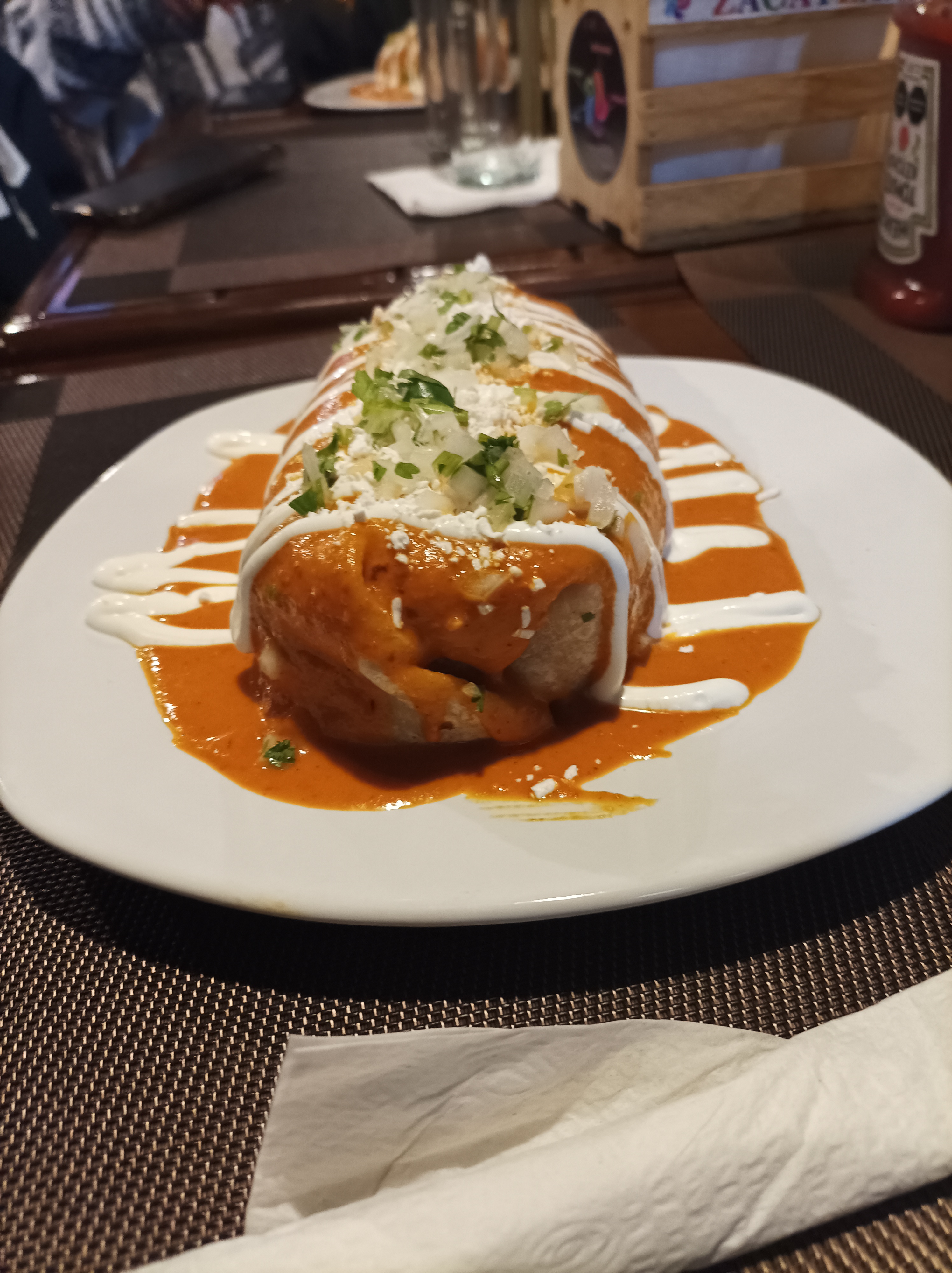 El Comal Restaurant image 7