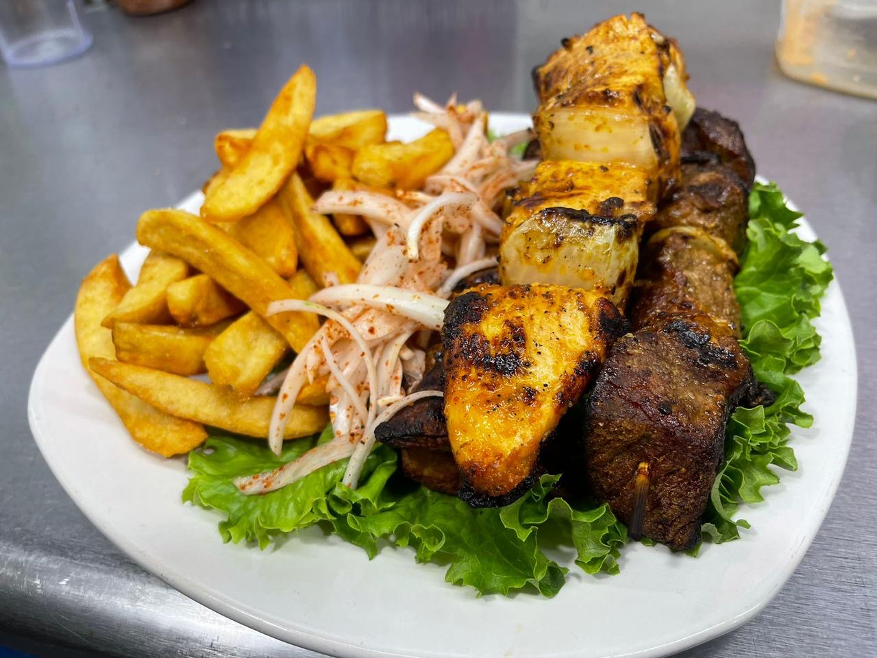 El Comal Restaurant image 8