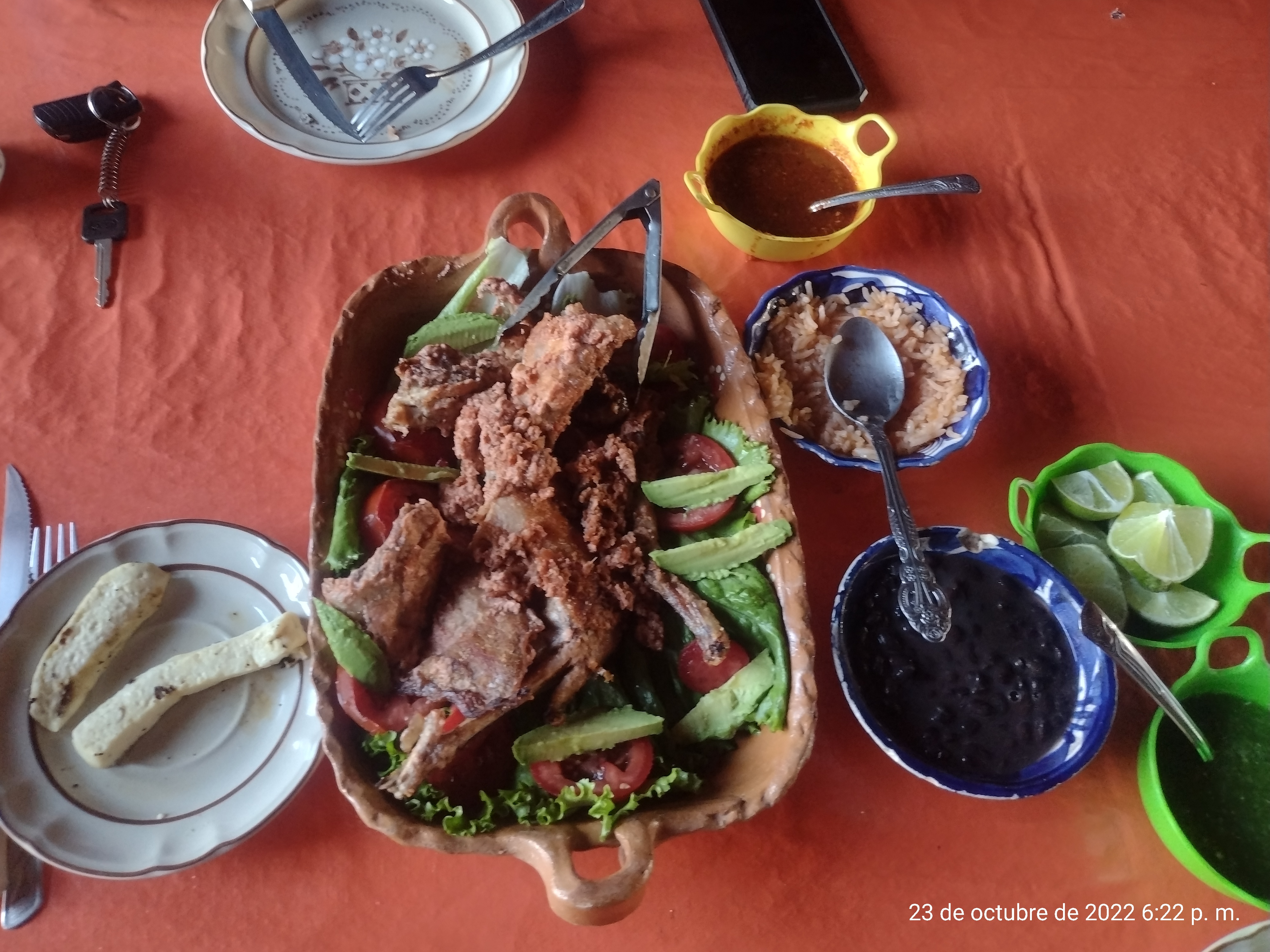 El DESPERTAR image 2