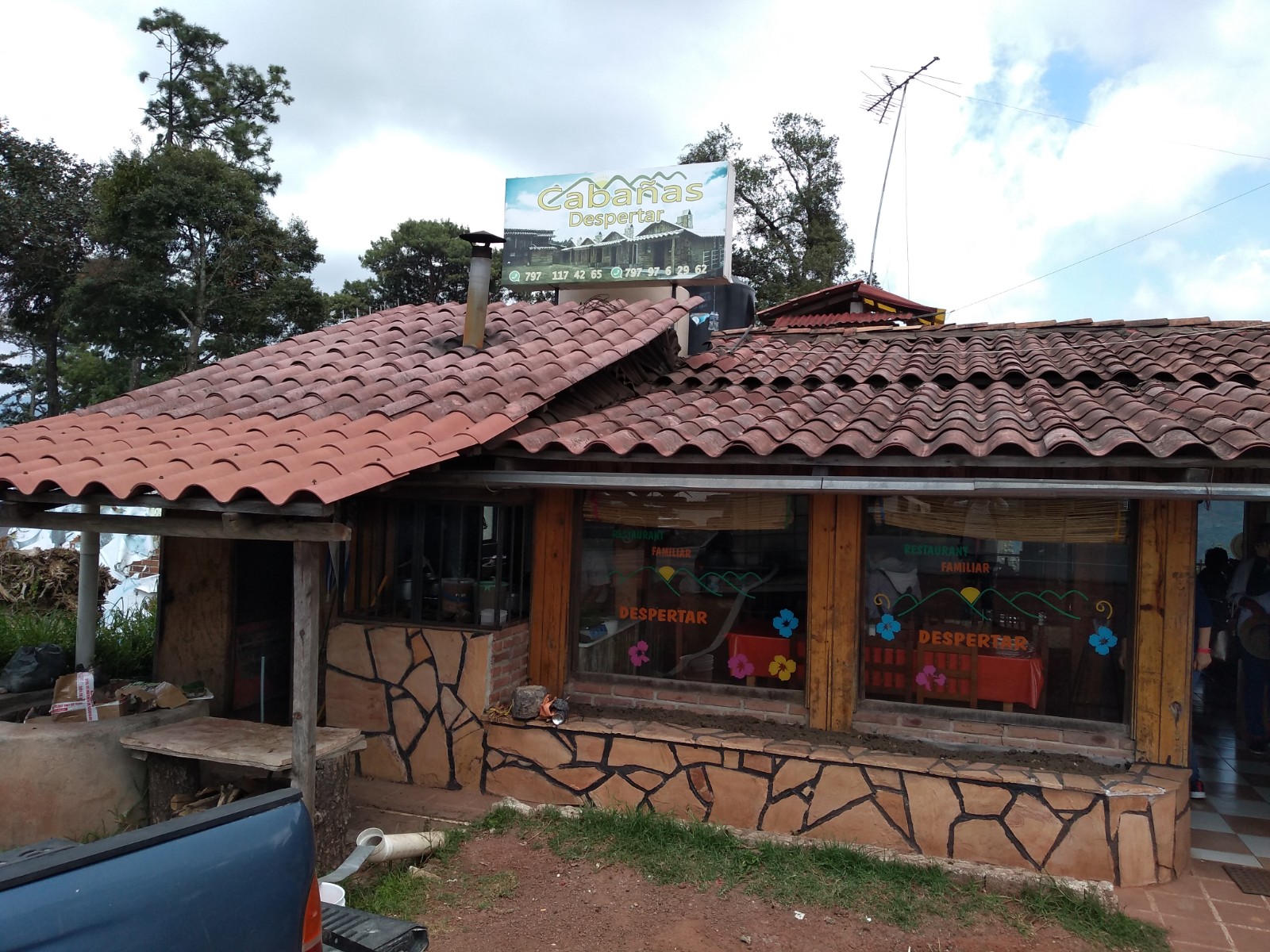 El DESPERTAR image 9