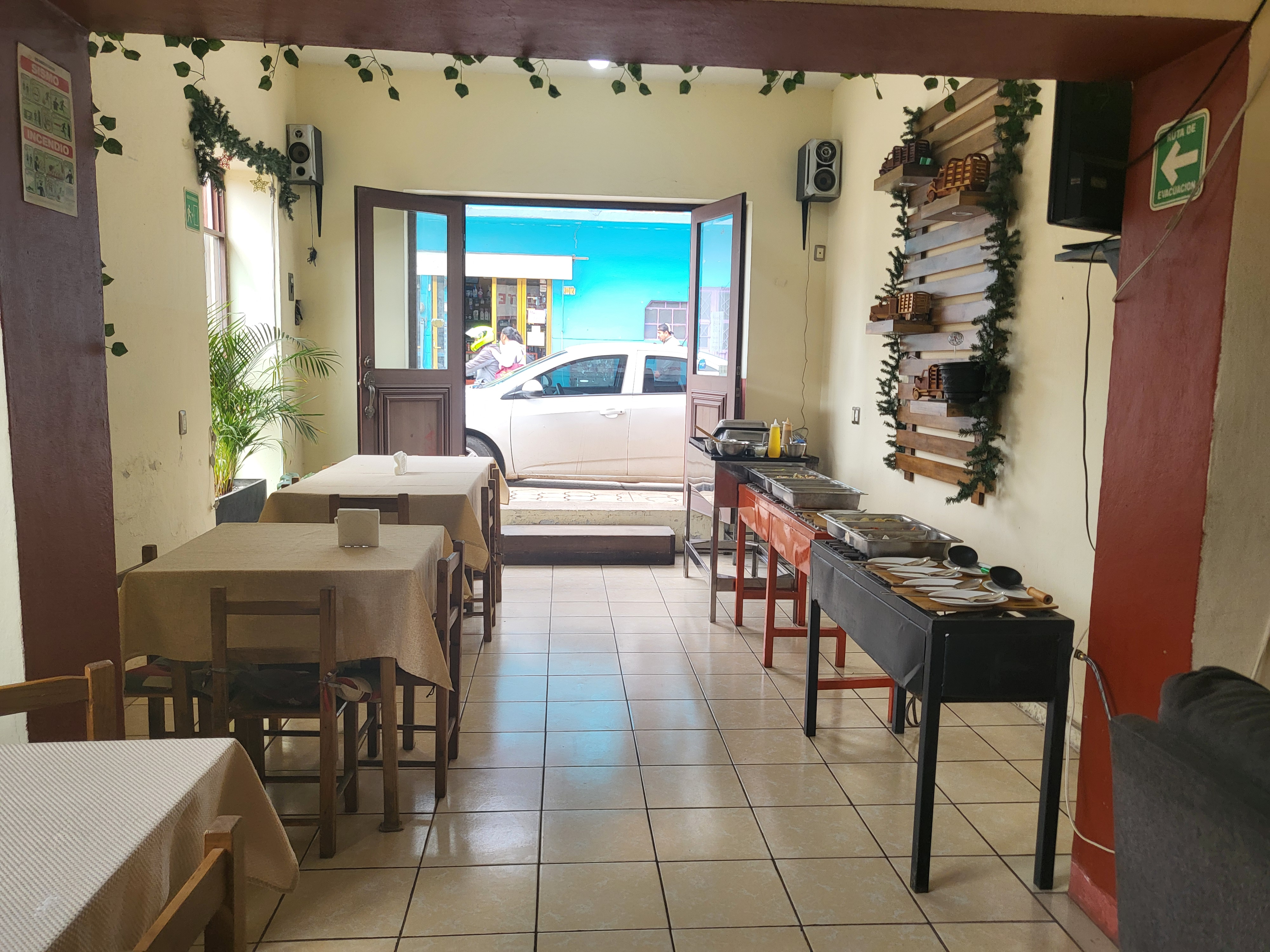 Sabor a Zacatlán restaurante tipico image 1