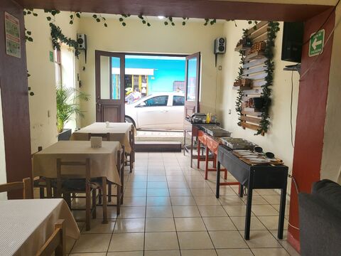 Sabor a Zacatlán restaurante tipico image 1