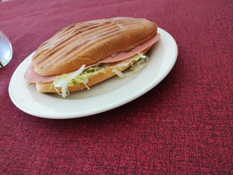 Sabor a Zacatlán restaurante tipico image 2