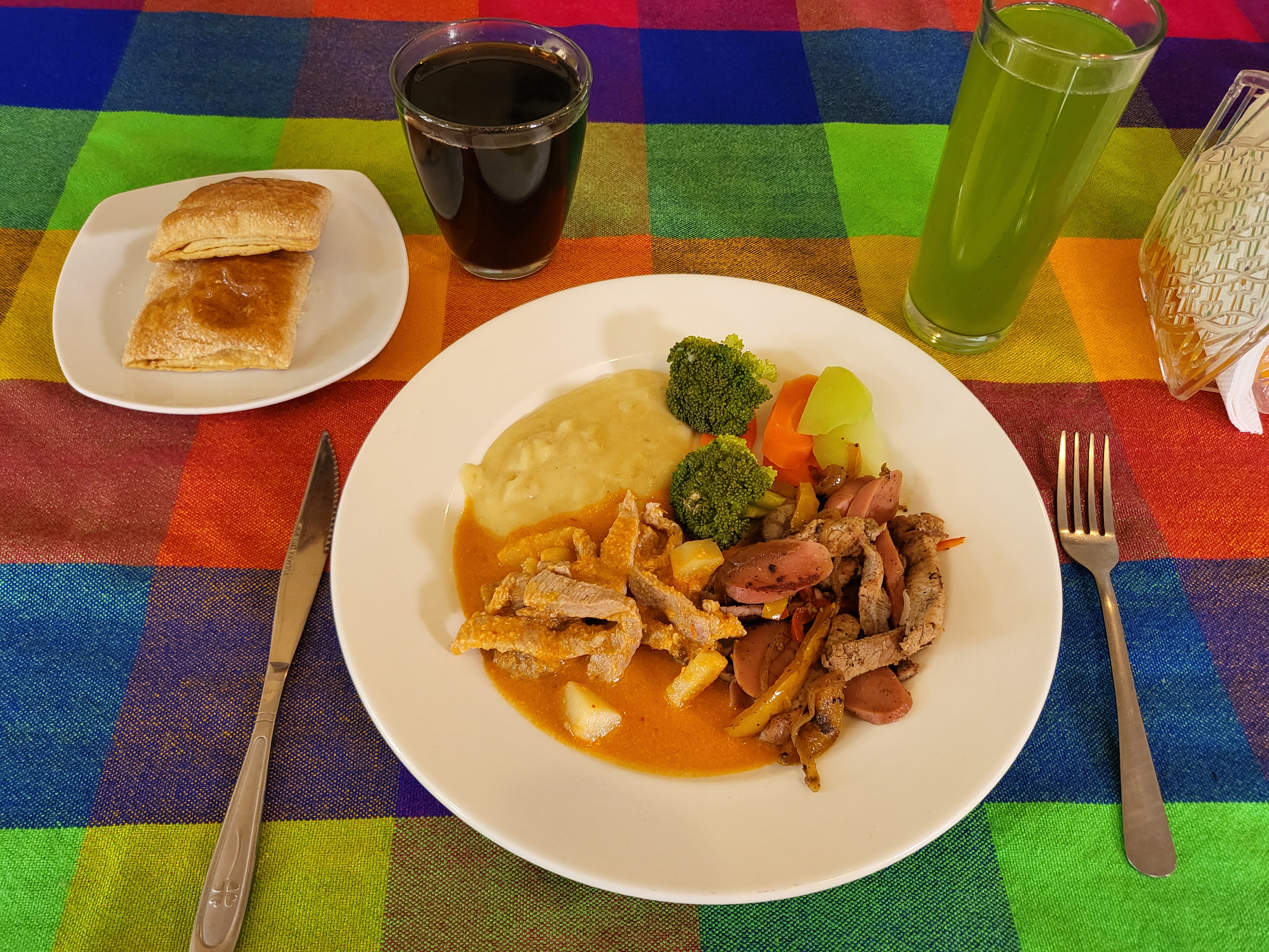 Sabor a Zacatlán restaurante tipico image 3