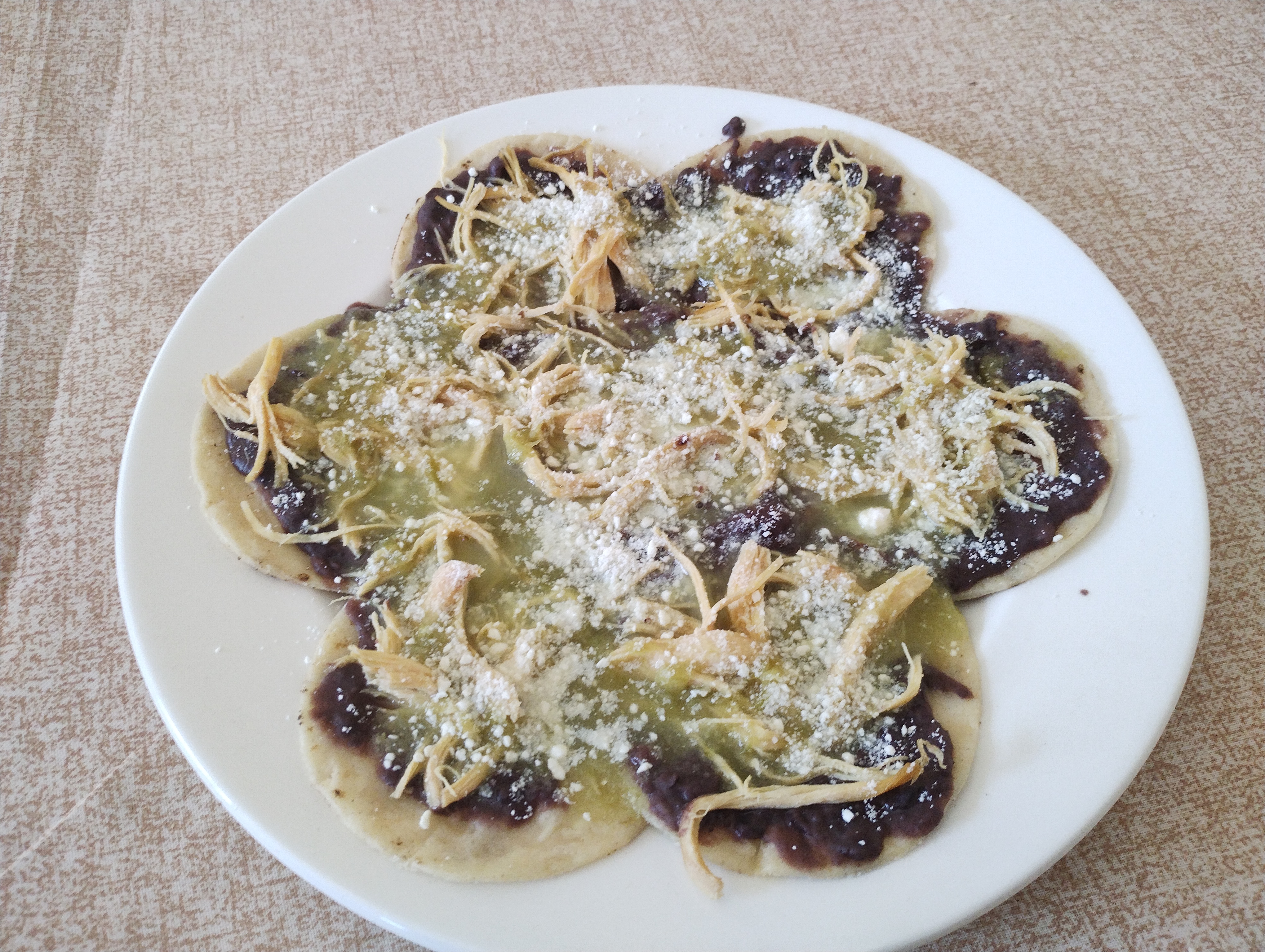 Sabor a Zacatlán restaurante tipico image 4