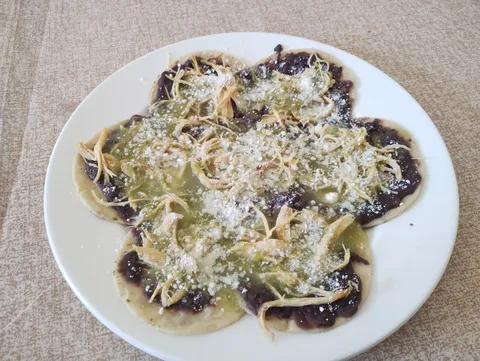 Sabor a Zacatlán restaurante tipico image 4