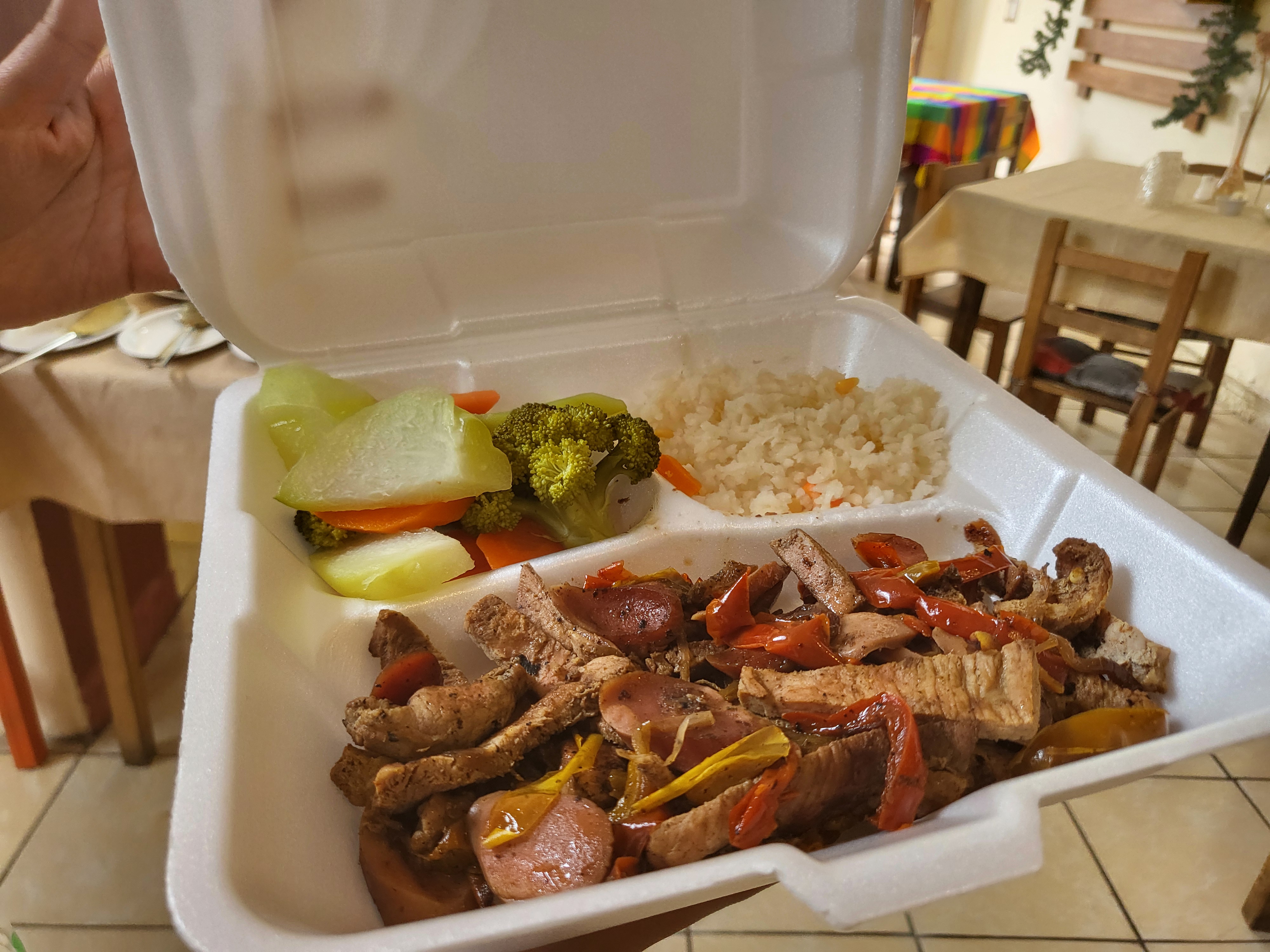 Sabor a Zacatlán restaurante tipico image 5