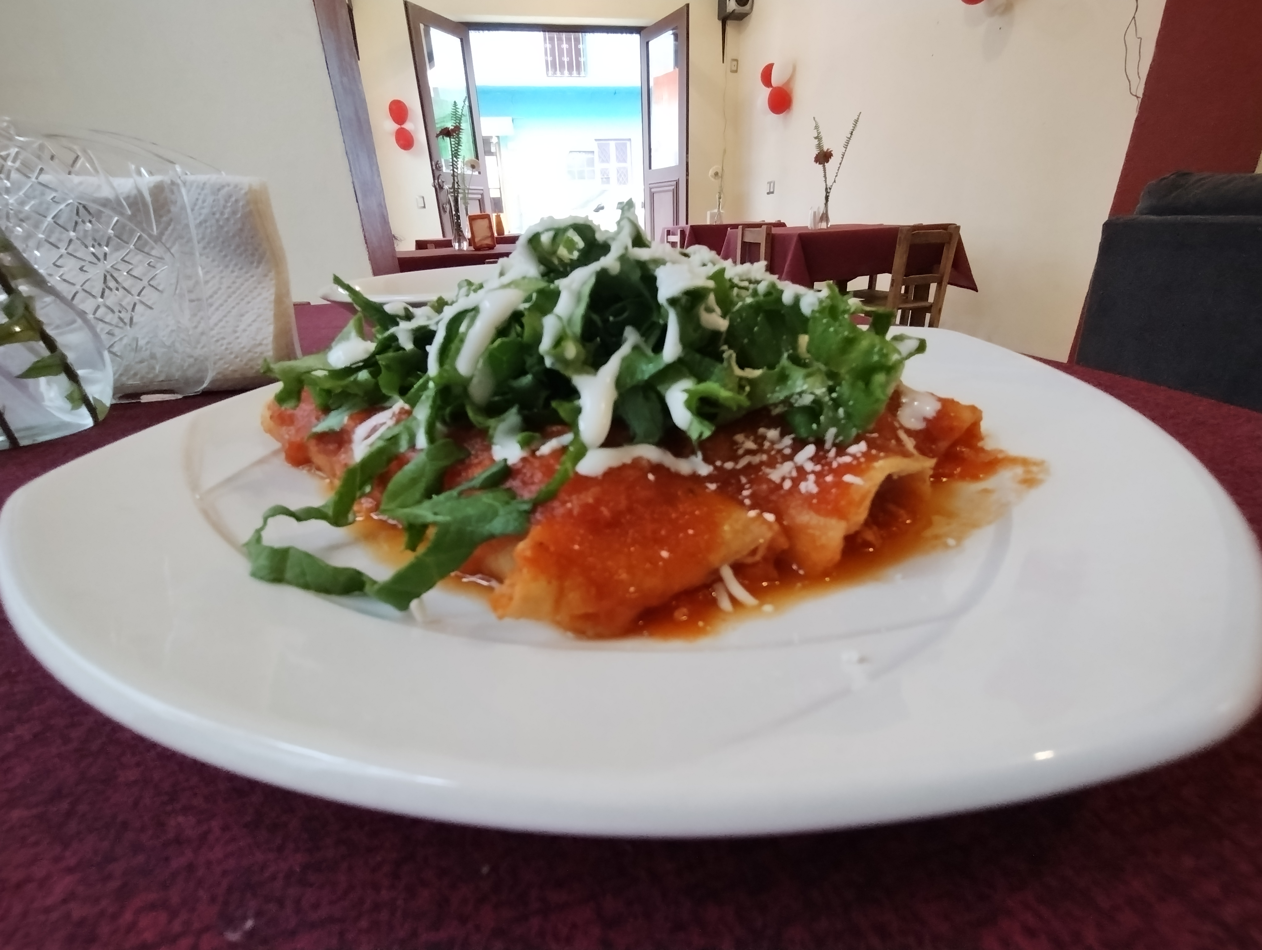 Sabor a Zacatlán restaurante tipico image 6