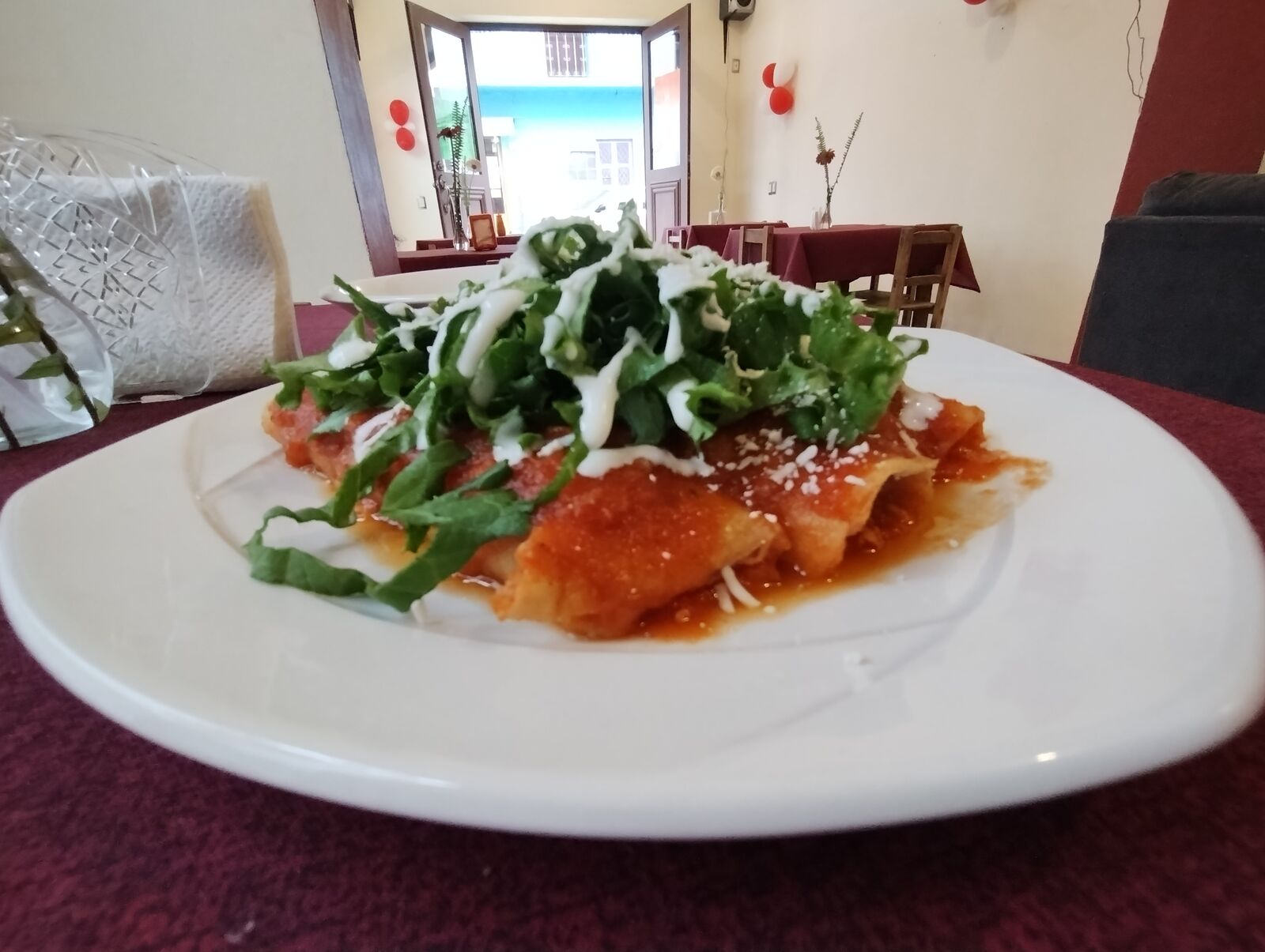 Sabor a Zacatlán restaurante tipico image 6