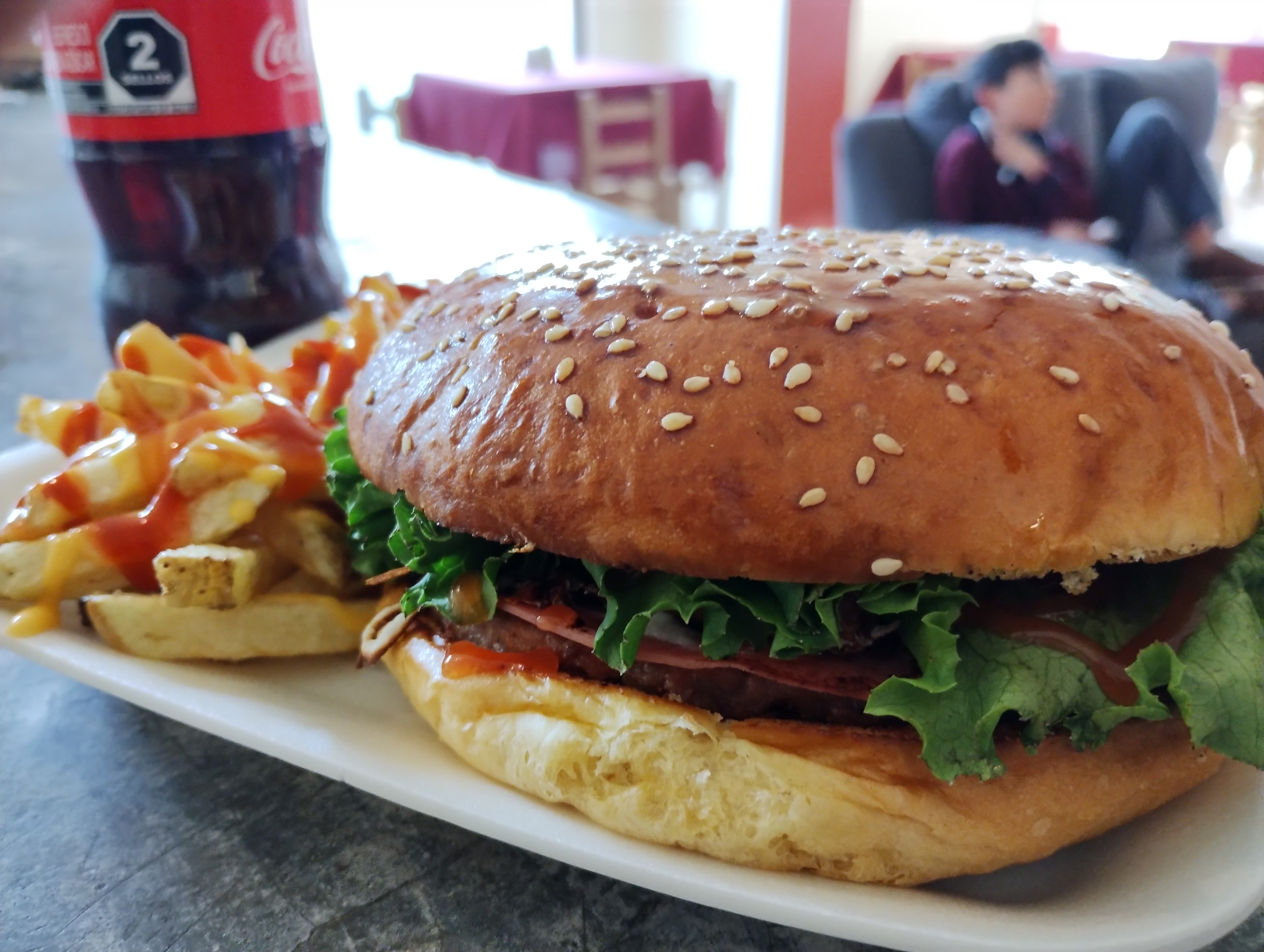 Sabor a Zacatlán restaurante tipico image 7