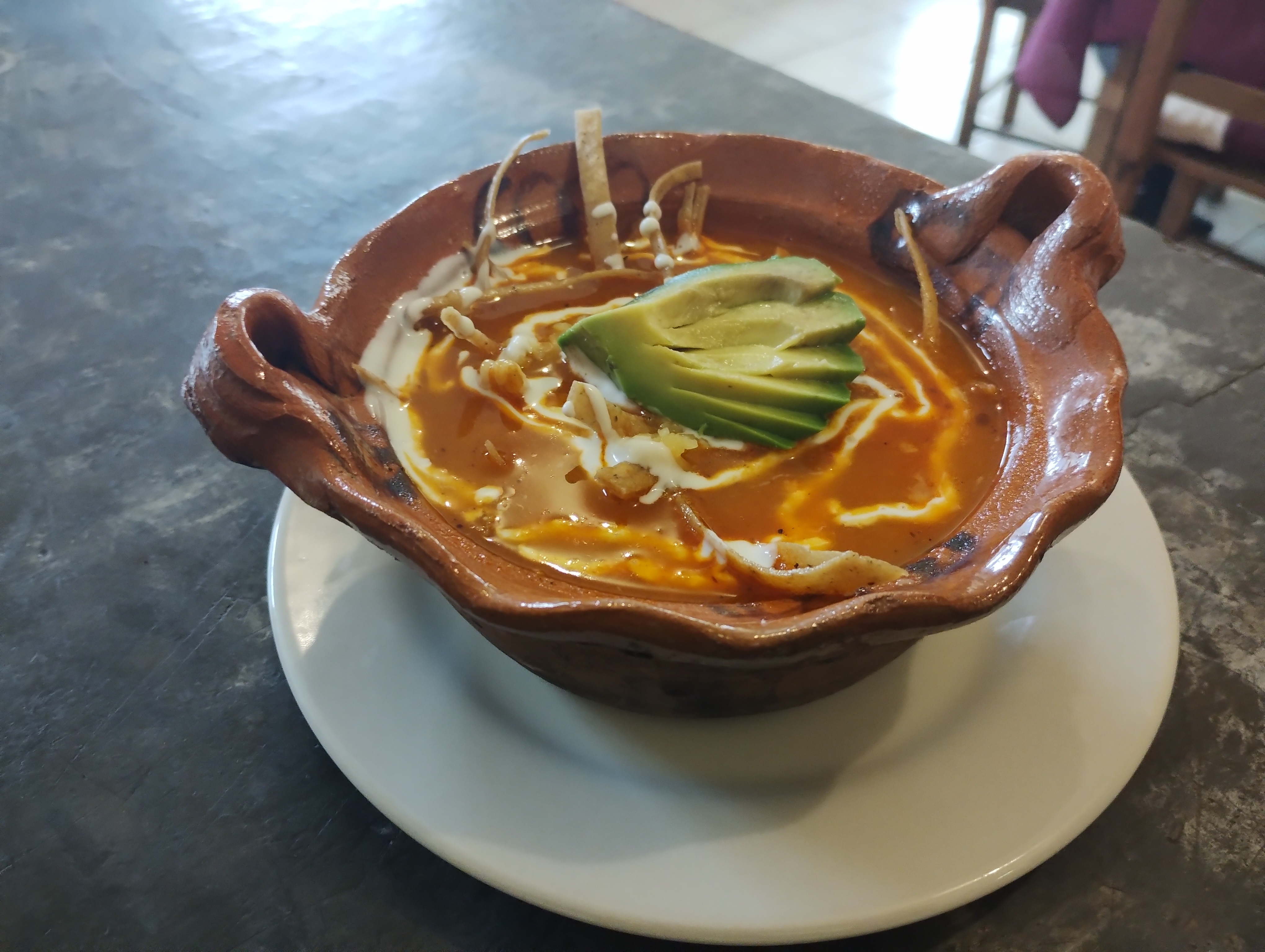 Sabor a Zacatlán restaurante tipico image 9