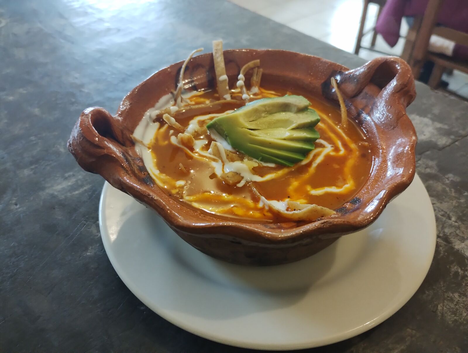 Sabor a Zacatlán restaurante tipico image 9