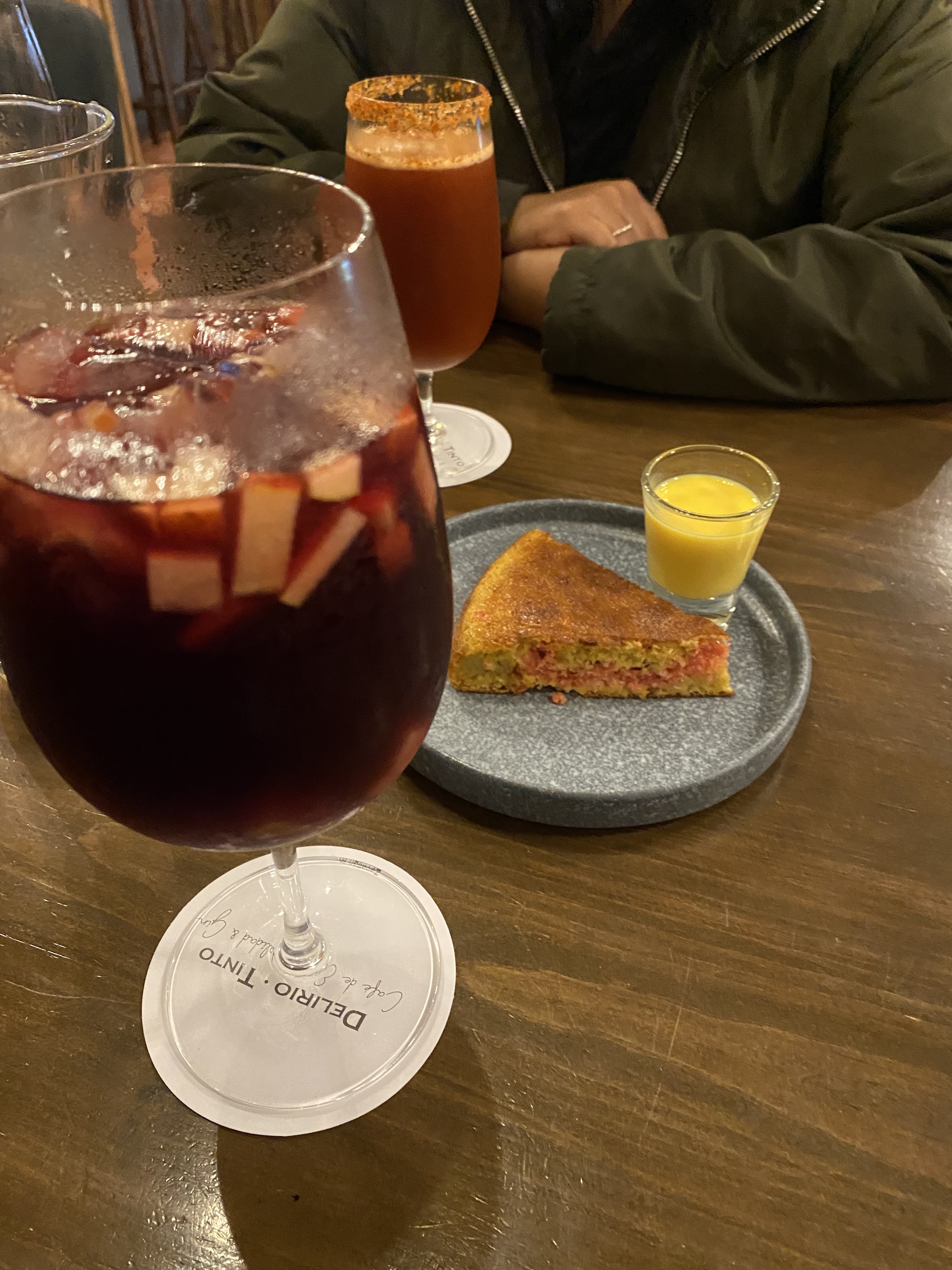 Delirio tinto image 5