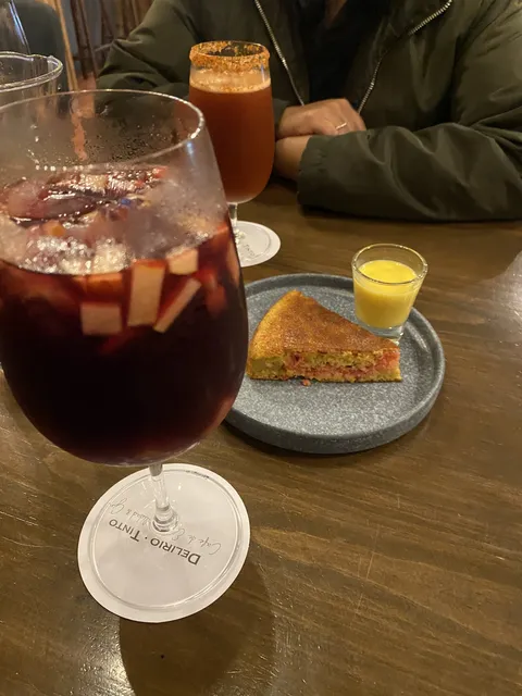 Delirio tinto image 5