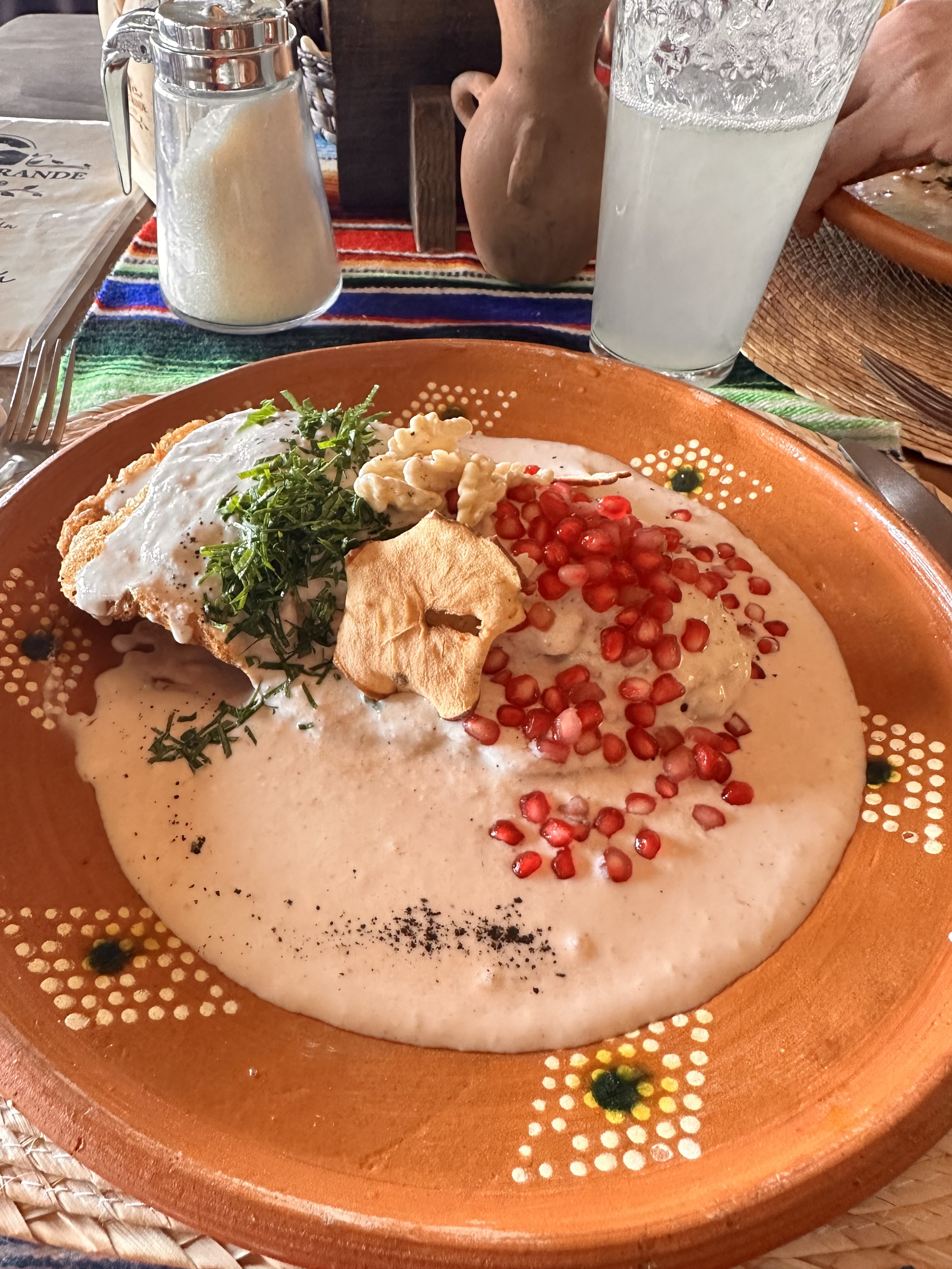 Restaurante La Tierra Grande image 1