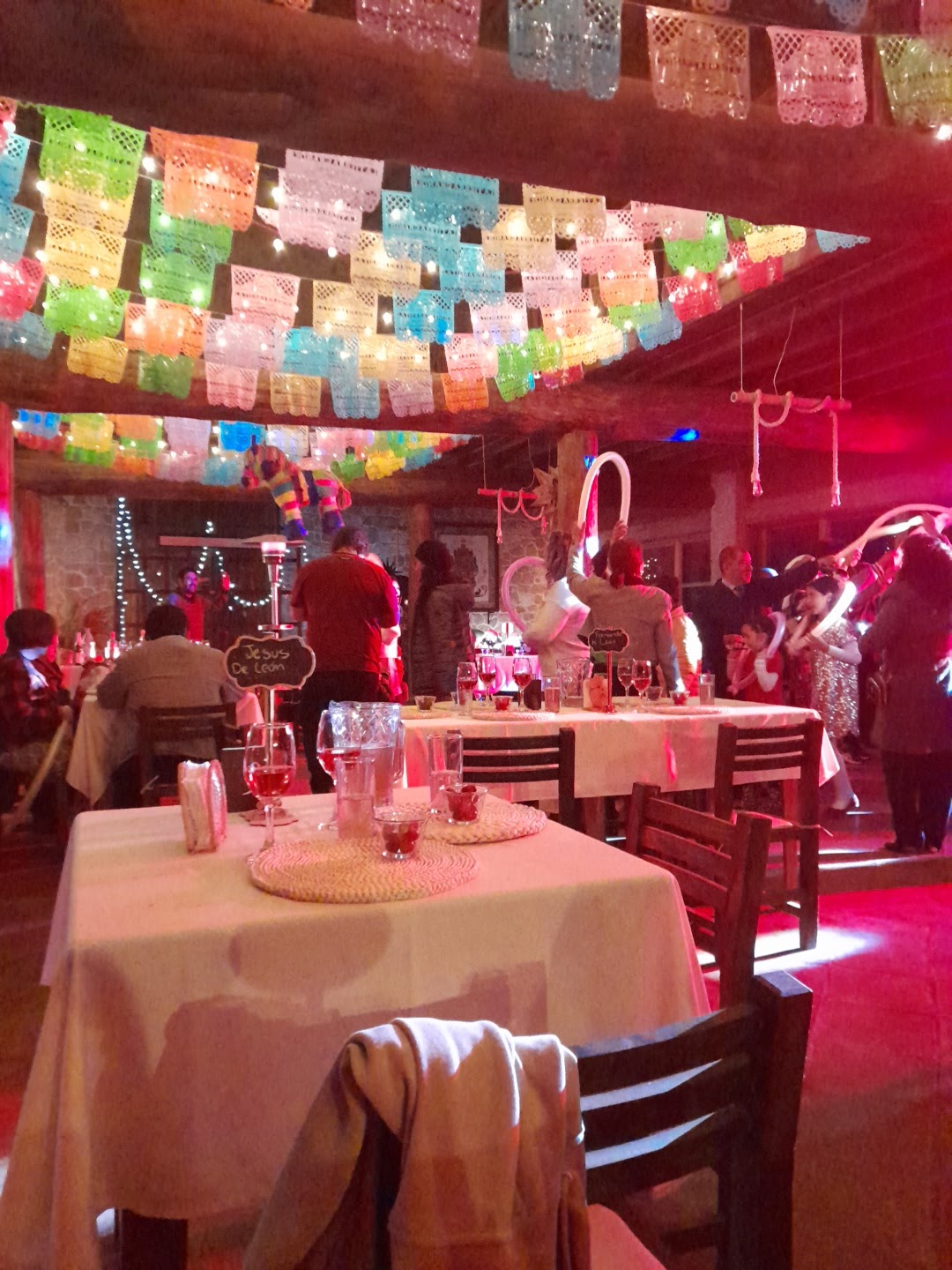 Restaurante La Tierra Grande image 2