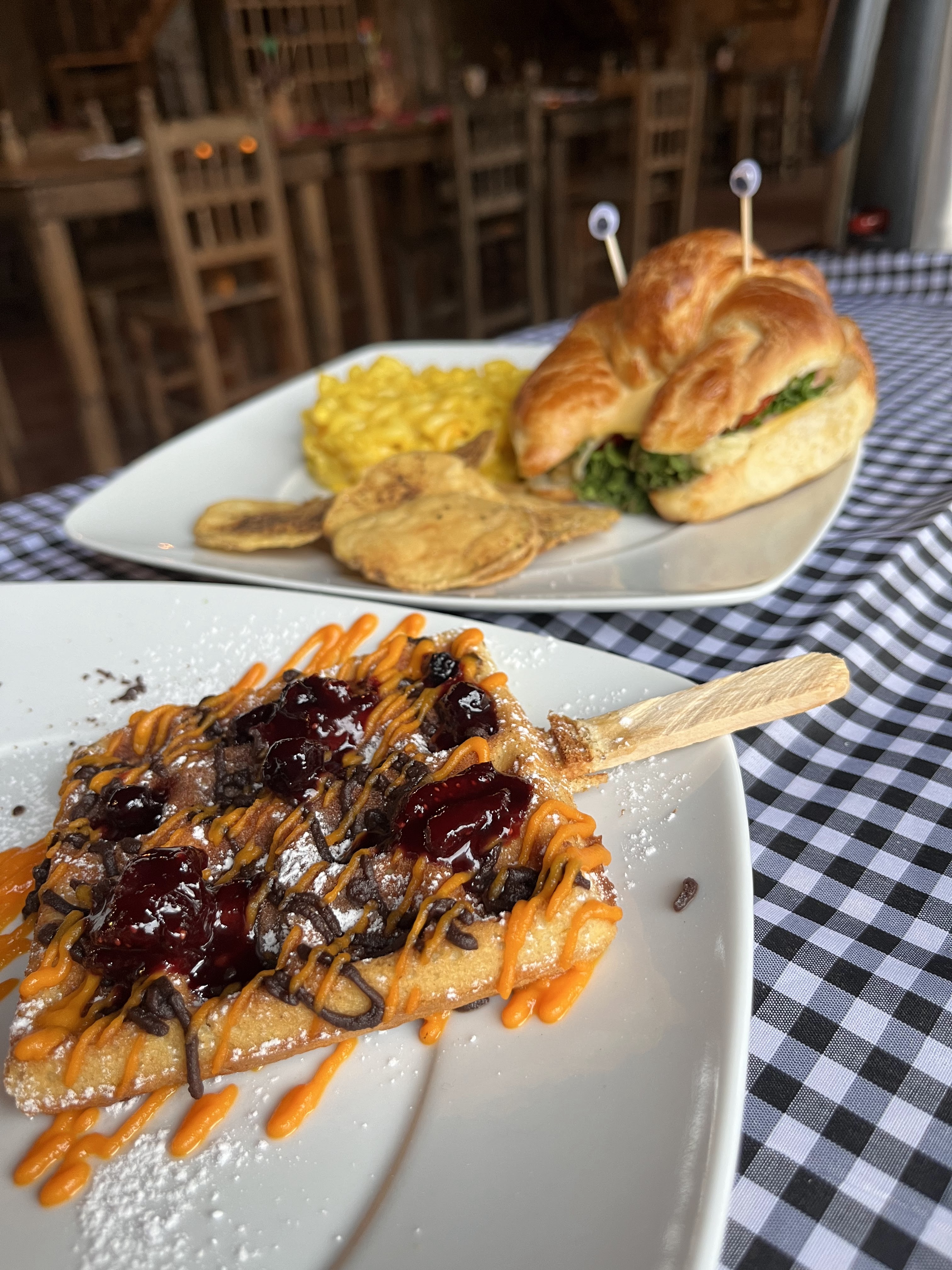 Restaurante La Tierra Grande image 3