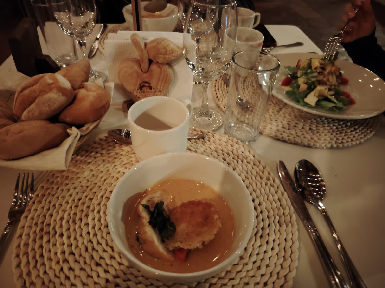 Restaurante La Tierra Grande image 4