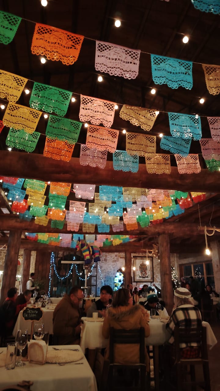 Restaurante La Tierra Grande image 5