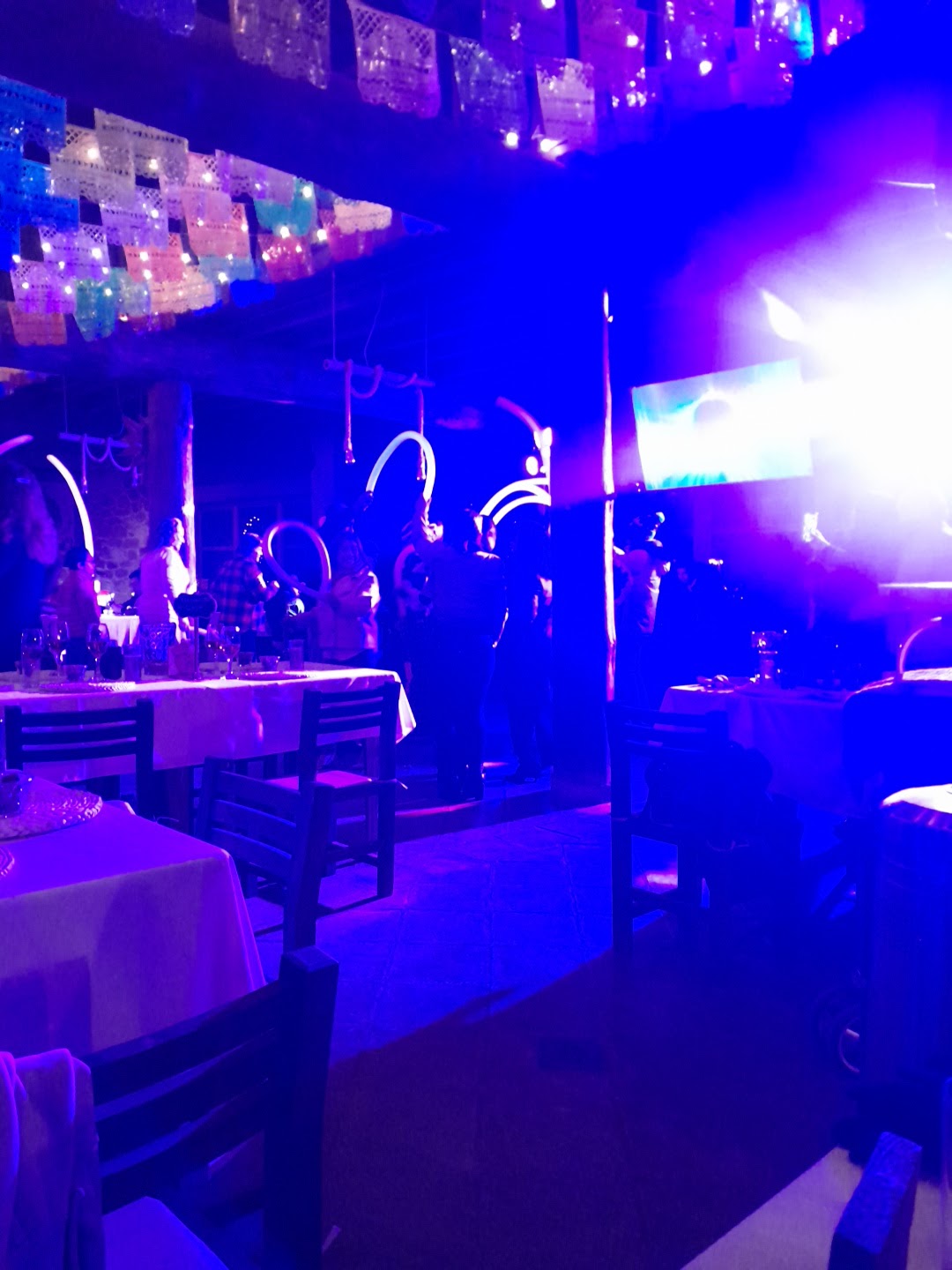 Restaurante La Tierra Grande image 6