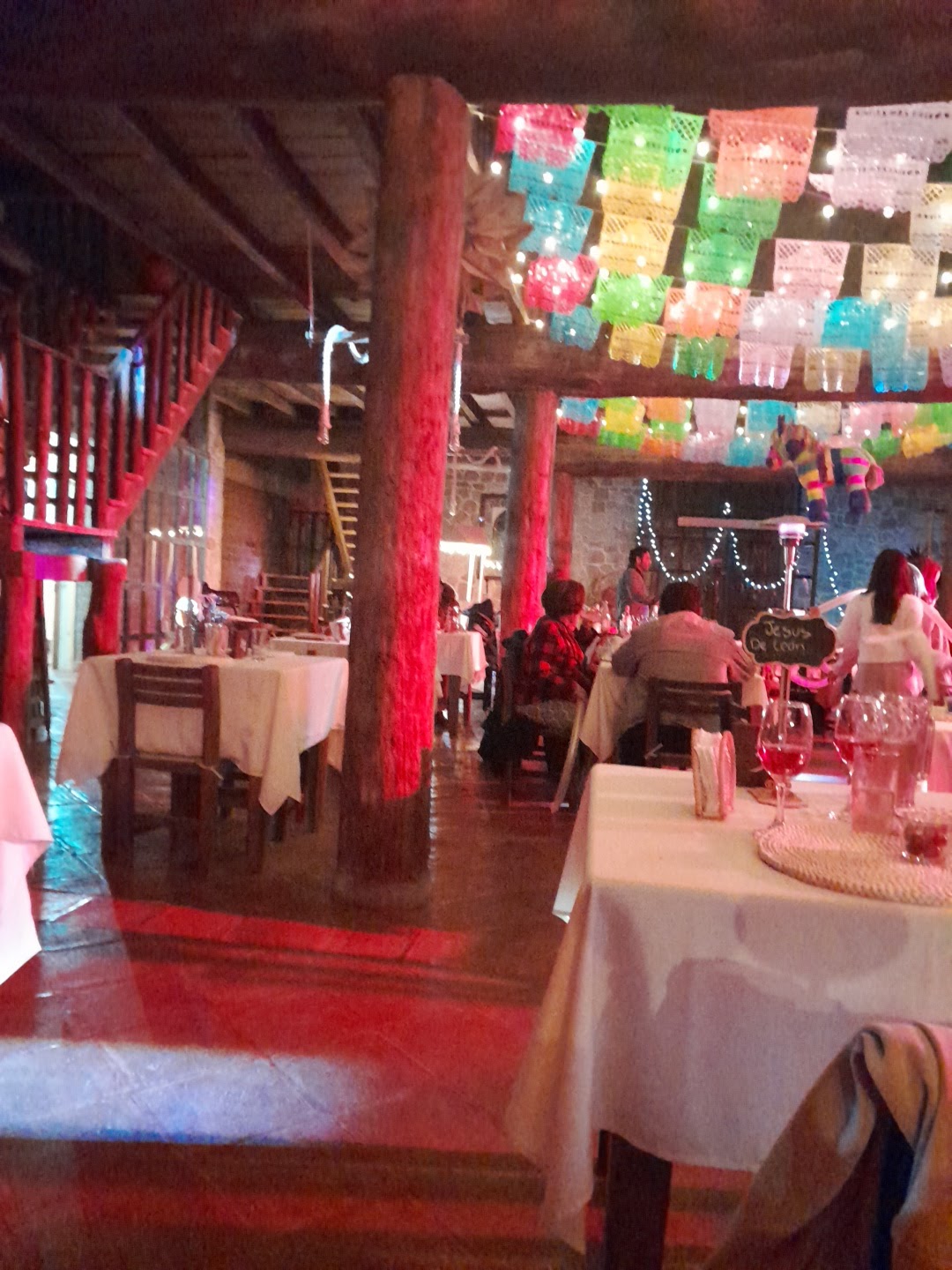 Restaurante La Tierra Grande image 7