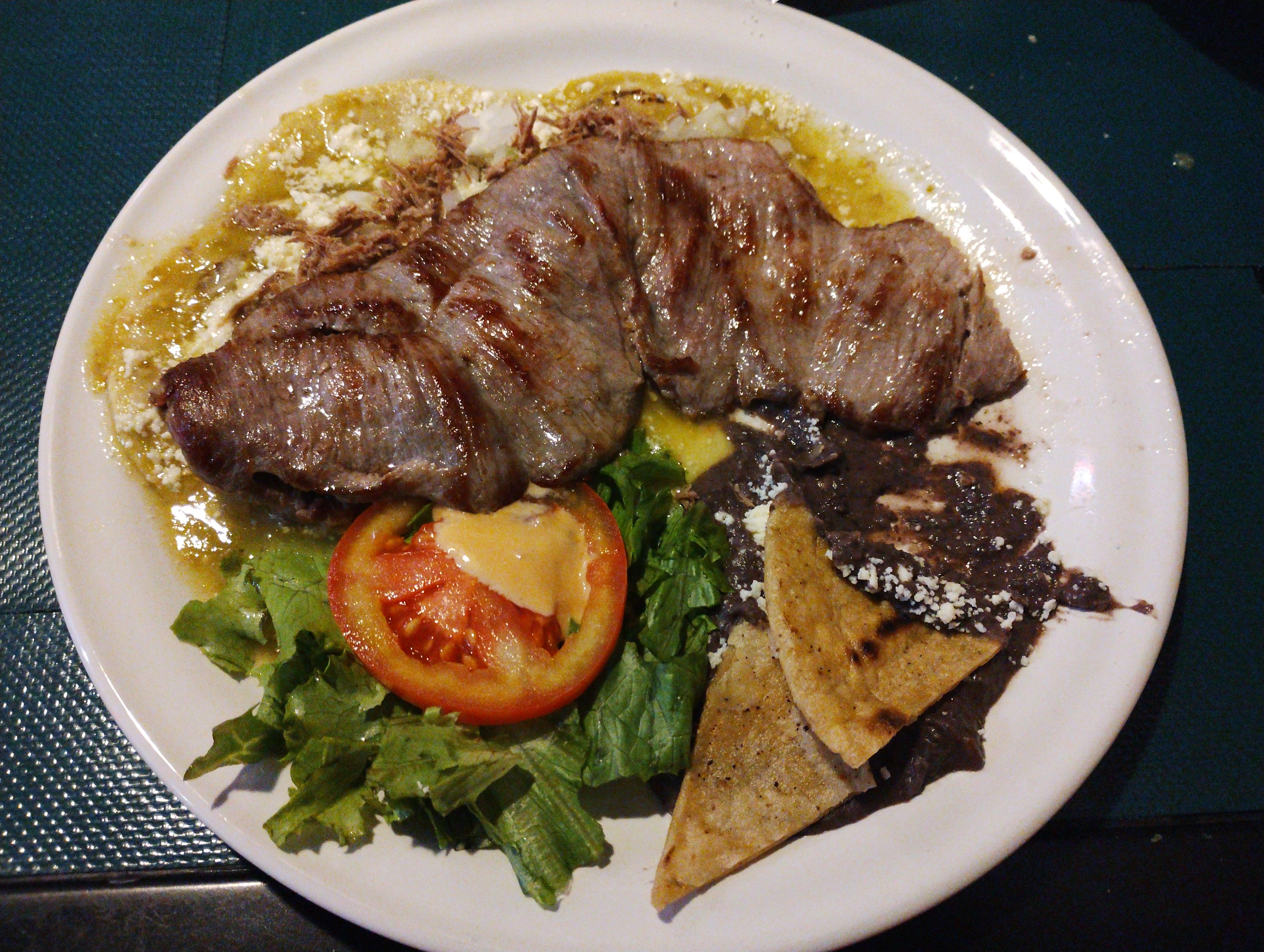 El café del Zaguán image 8