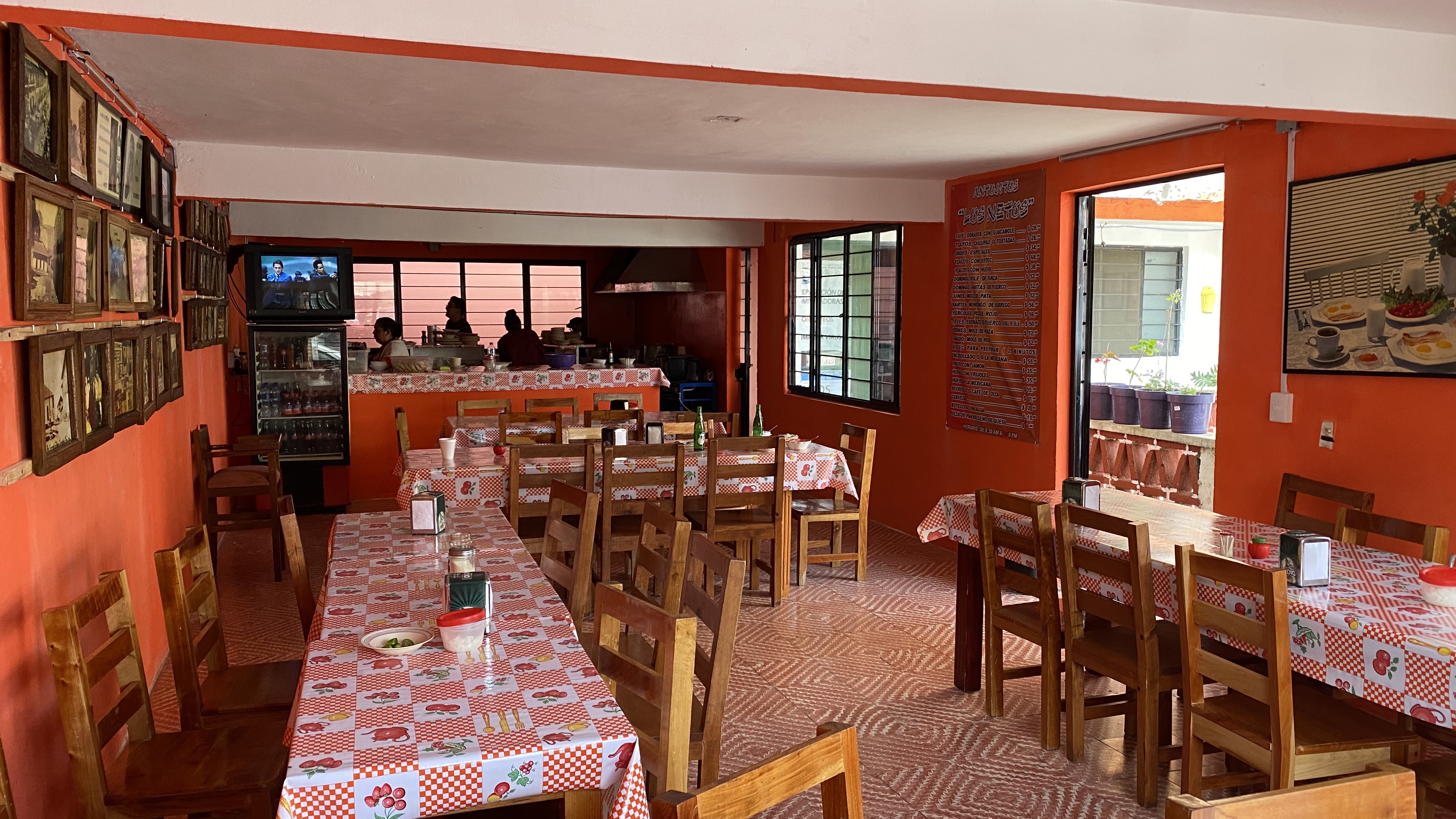 Los Netos Antojitos Mexicanos image 1