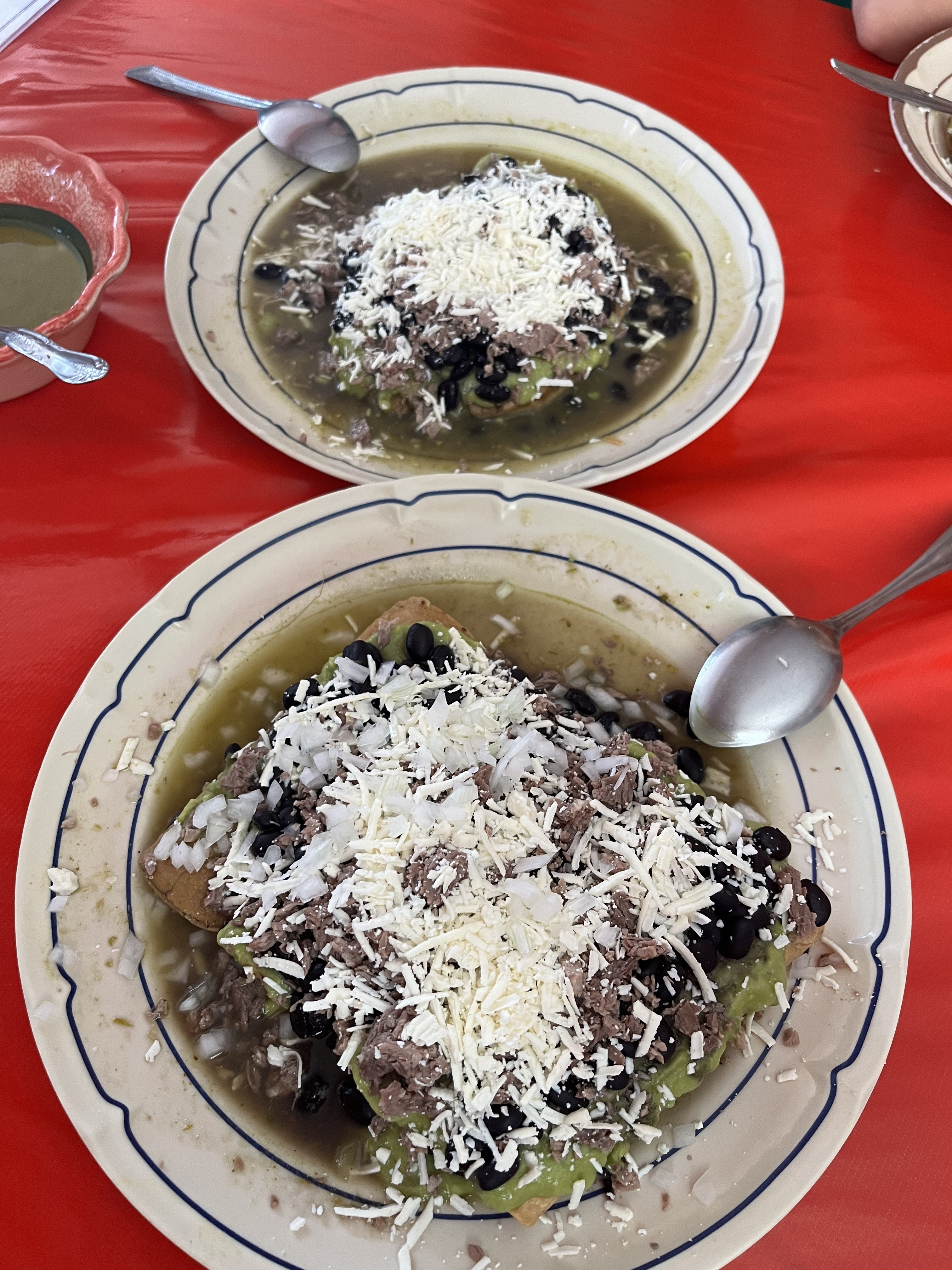 Los Netos Antojitos Mexicanos image 2