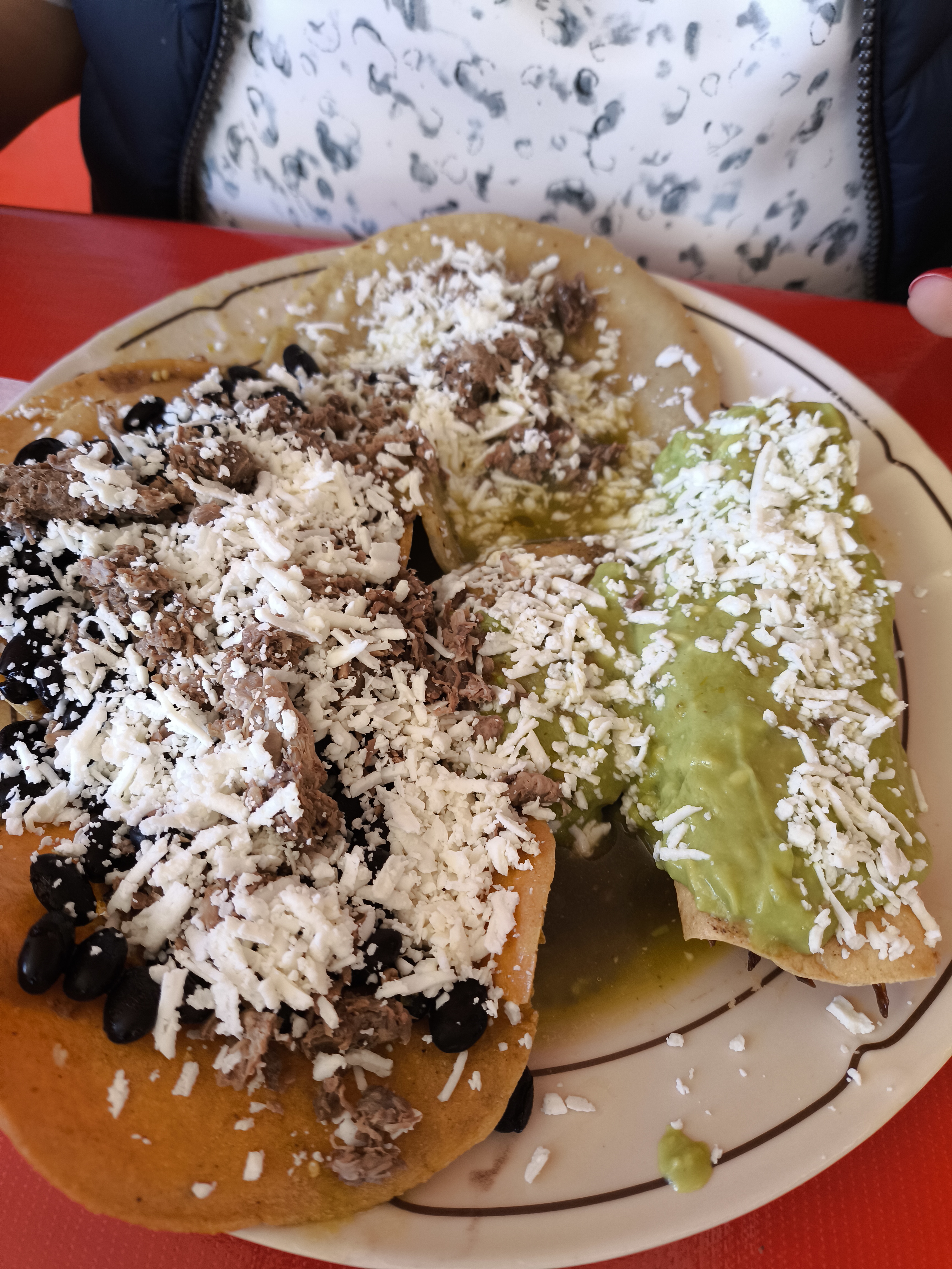 Los Netos Antojitos Mexicanos image 3