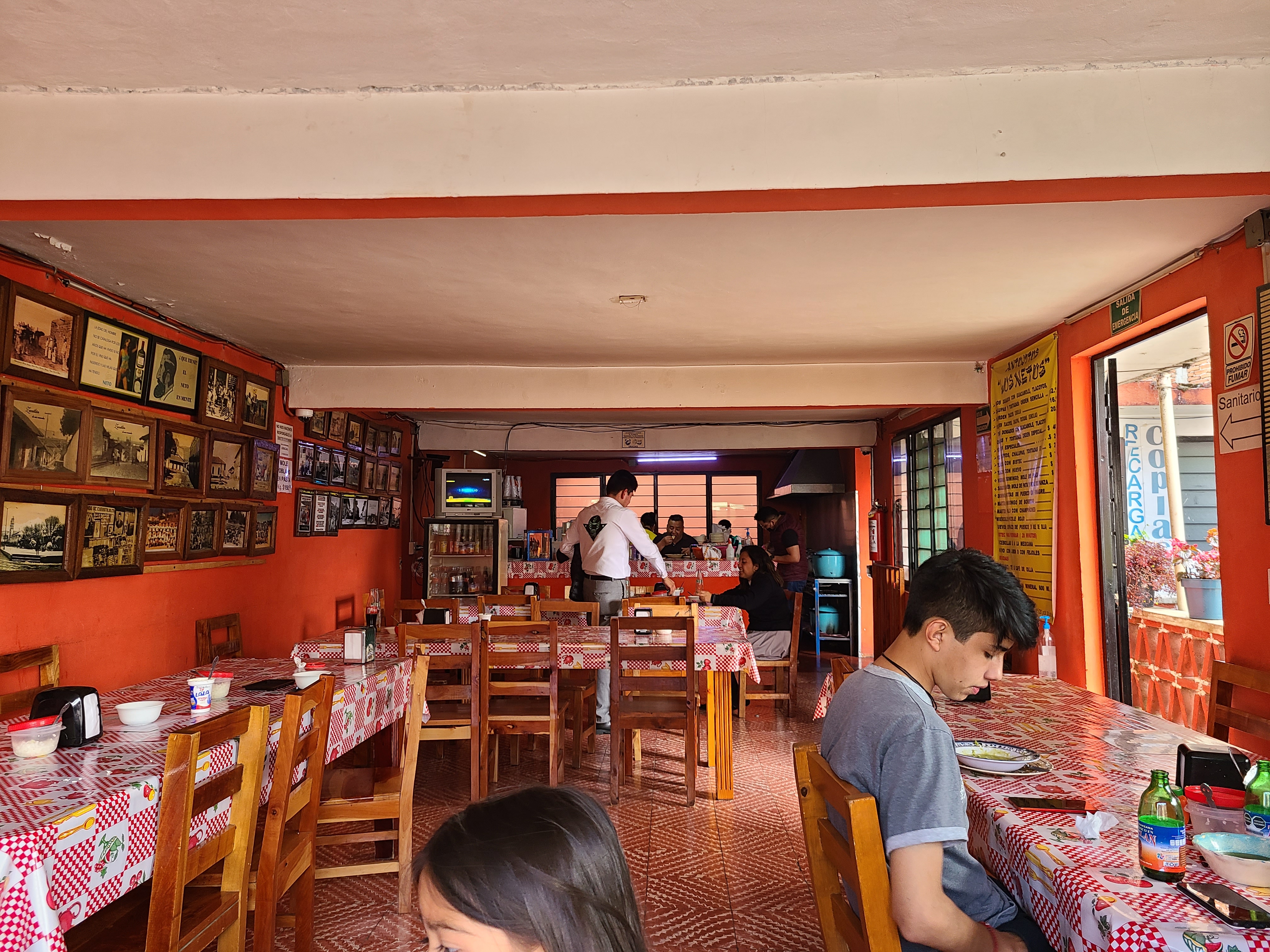 Los Netos Antojitos Mexicanos image 4