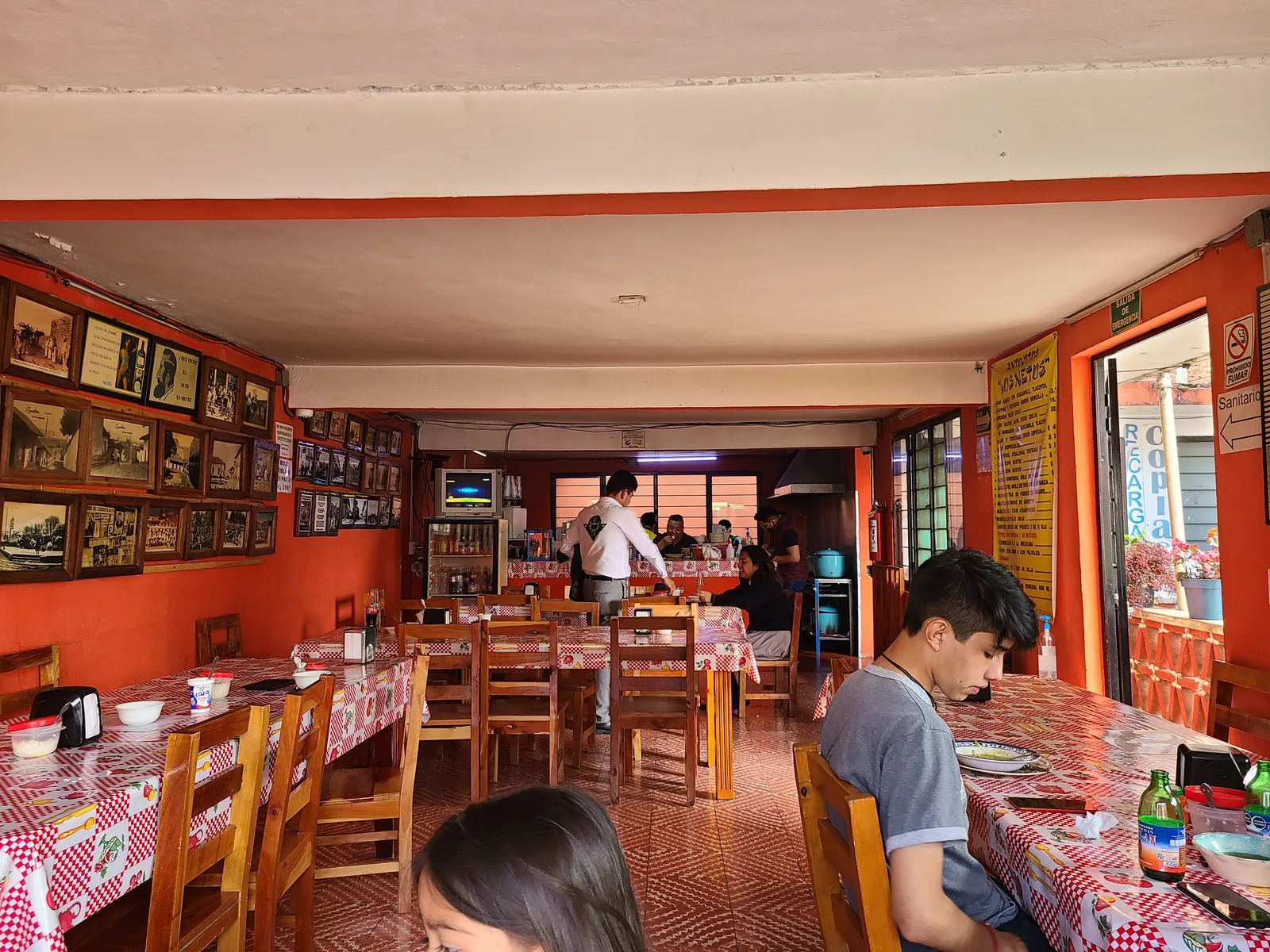 Los Netos Antojitos Mexicanos image 4