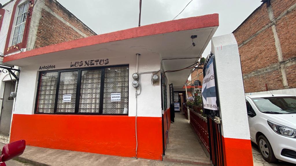 Los Netos Antojitos Mexicanos image 5