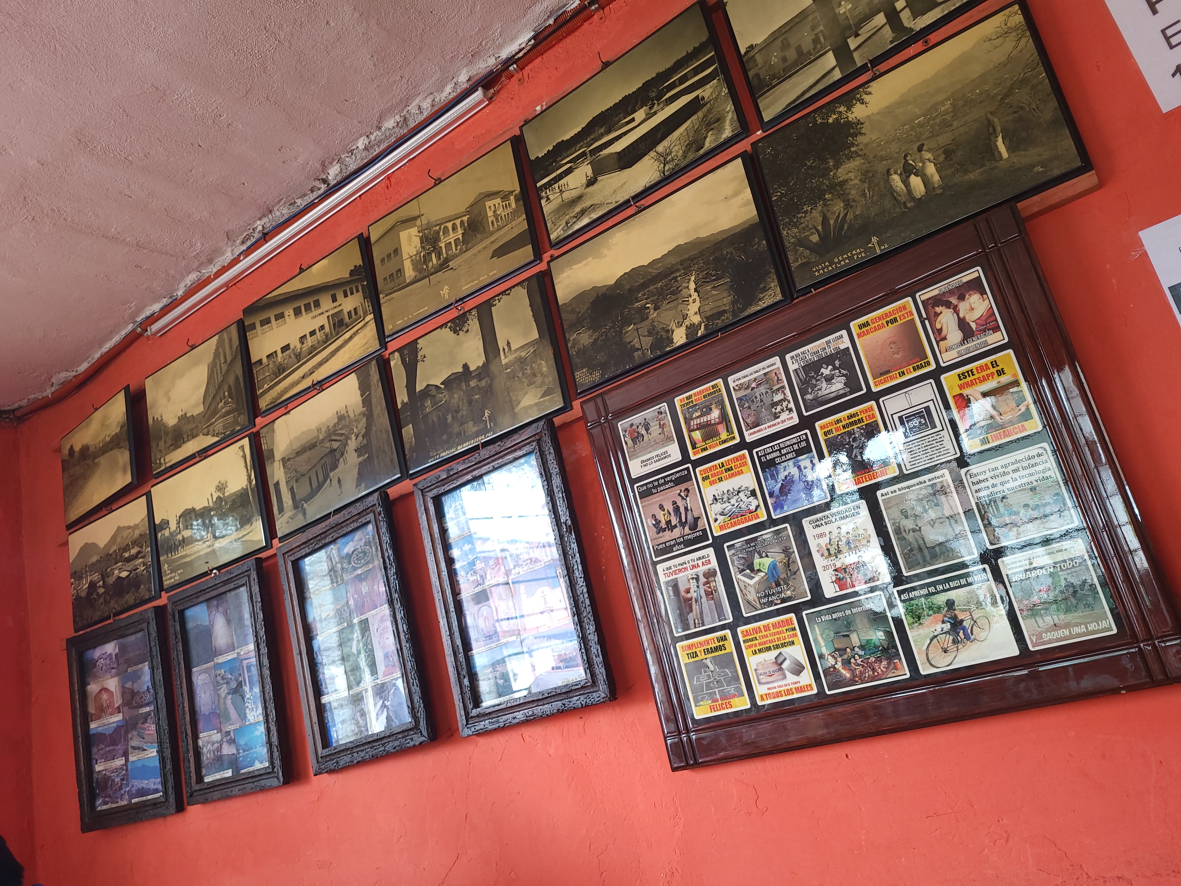 Los Netos Antojitos Mexicanos image 8