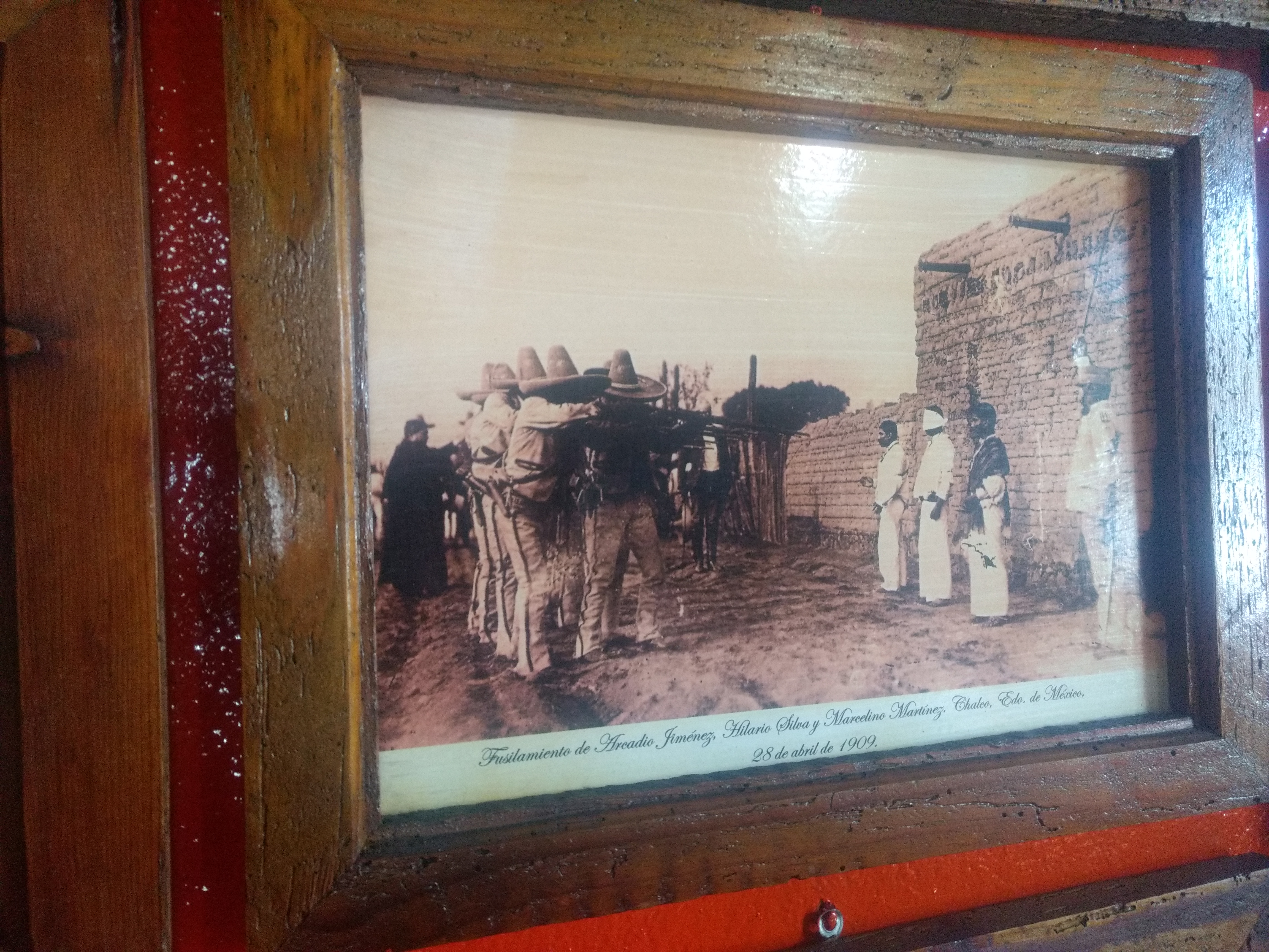 Los Netos Antojitos Mexicanos image 10