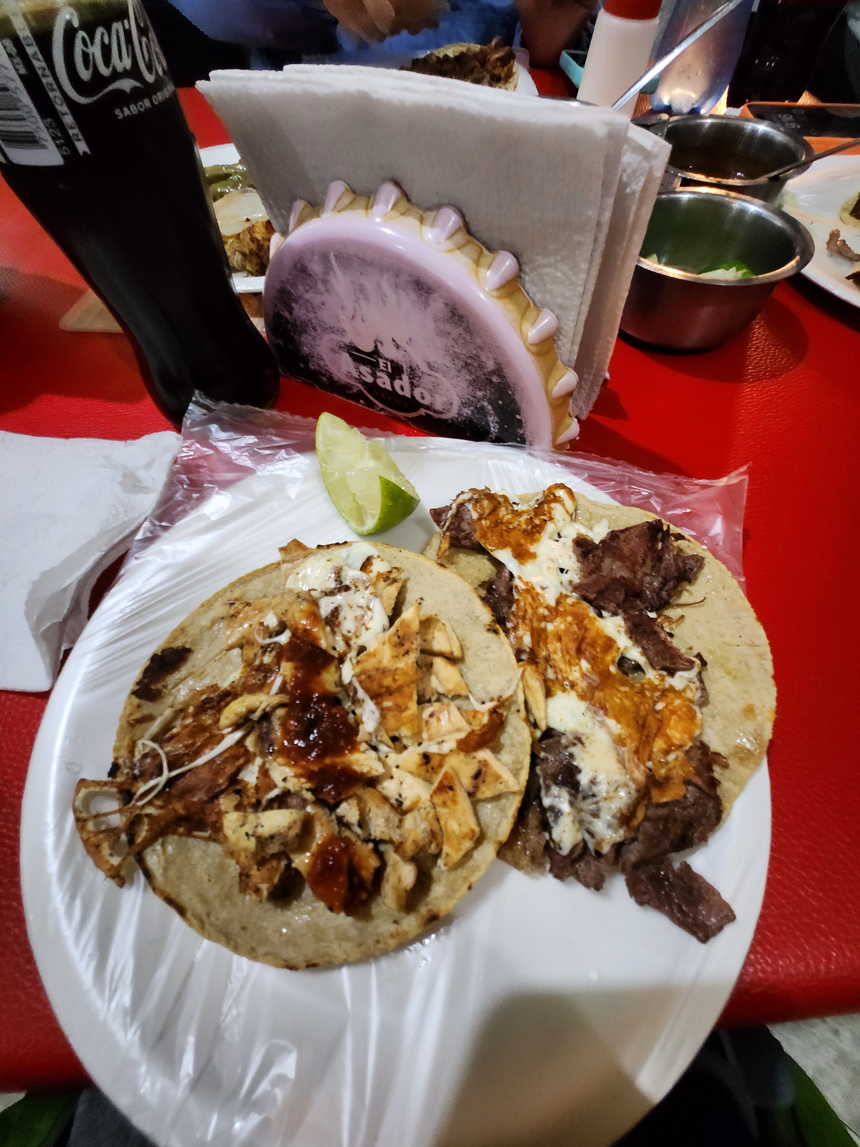 Taqueria El Asador image 2