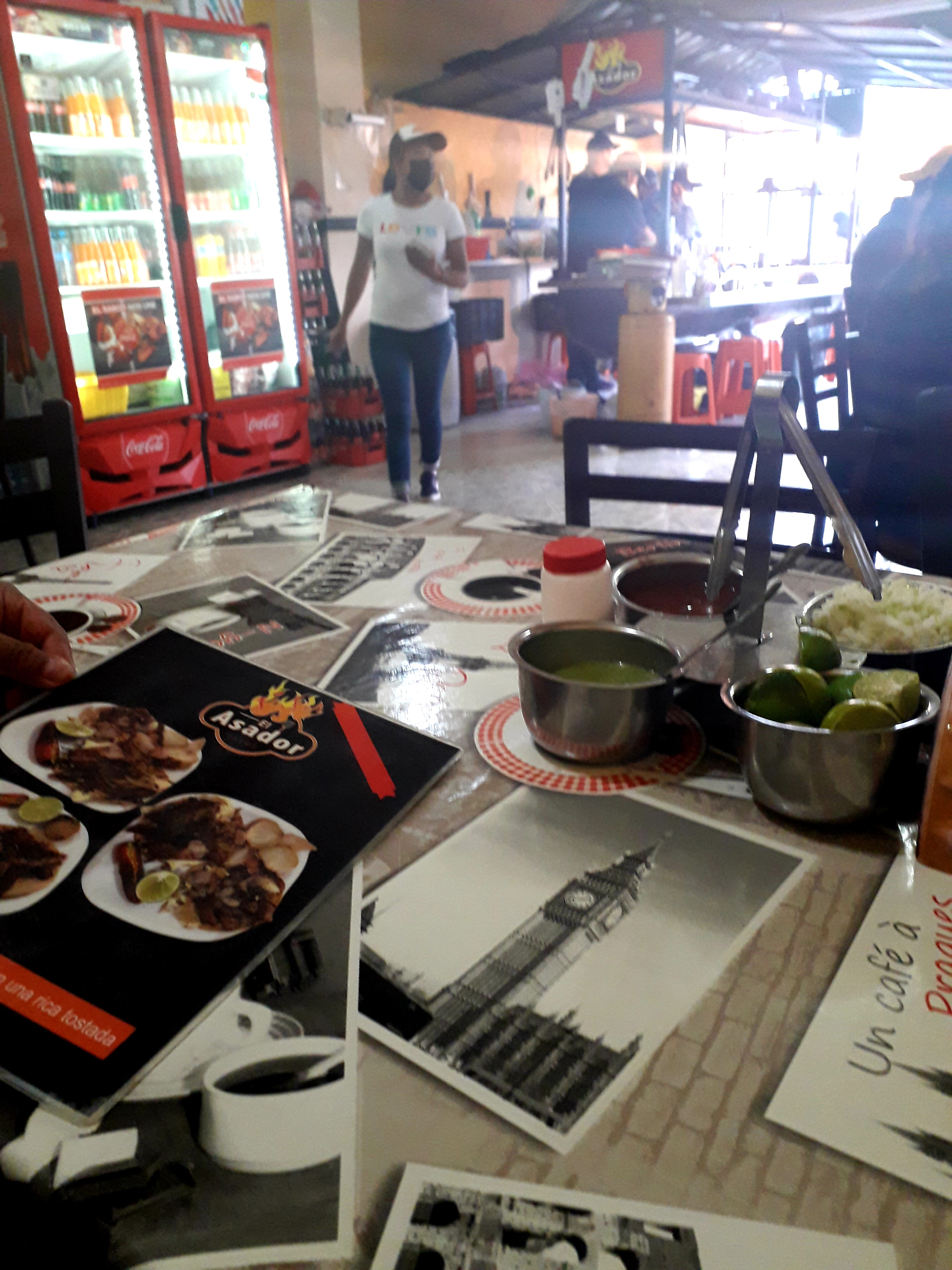 Taqueria El Asador image 3