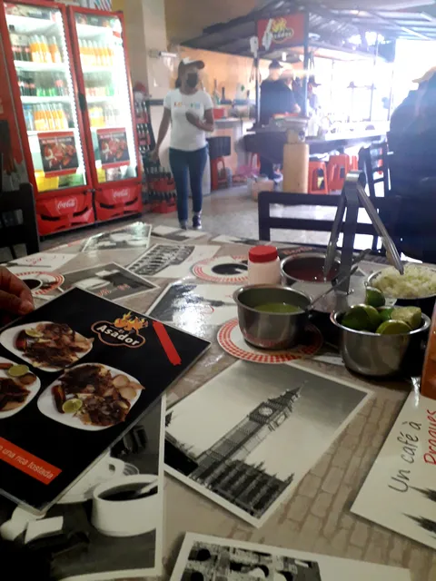 Taqueria El Asador image 3