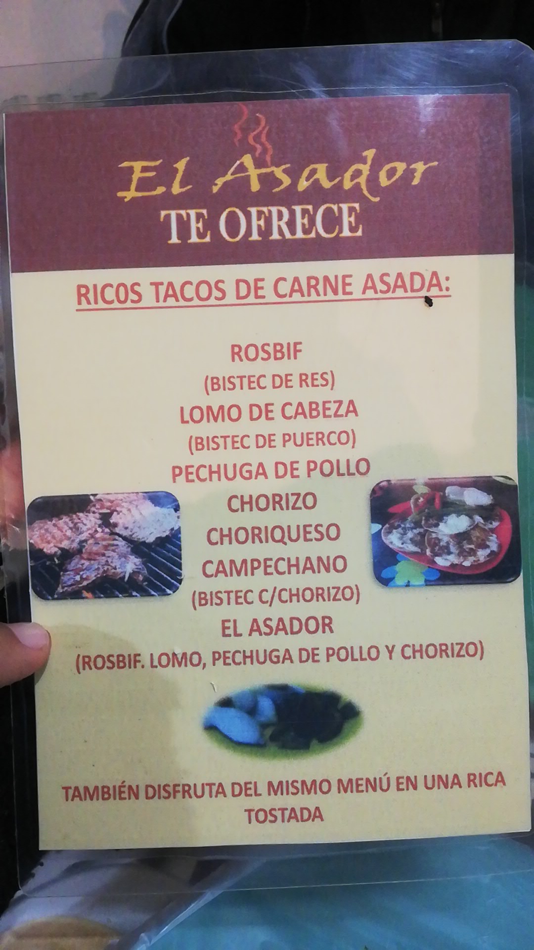 Taqueria El Asador image 4