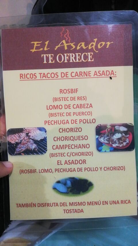 Taqueria El Asador image 4