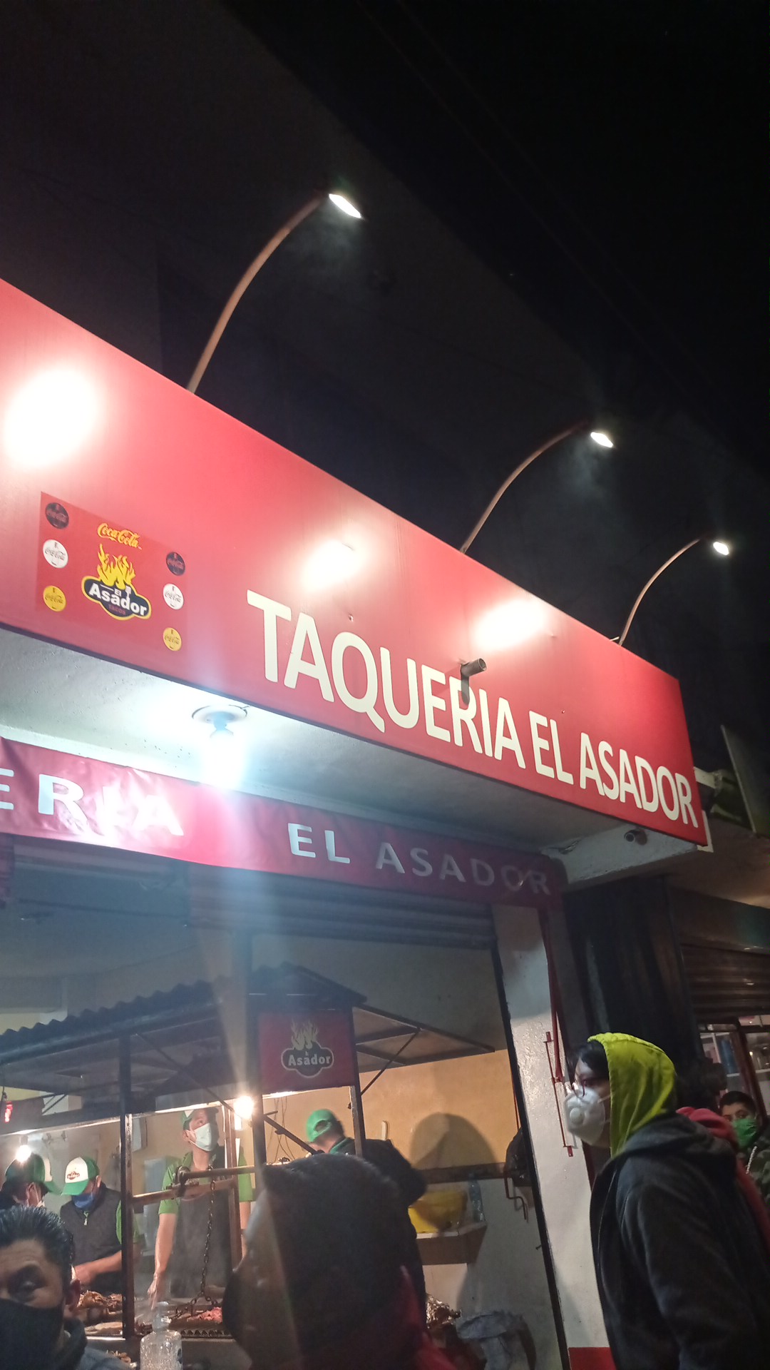 Taqueria El Asador image 5