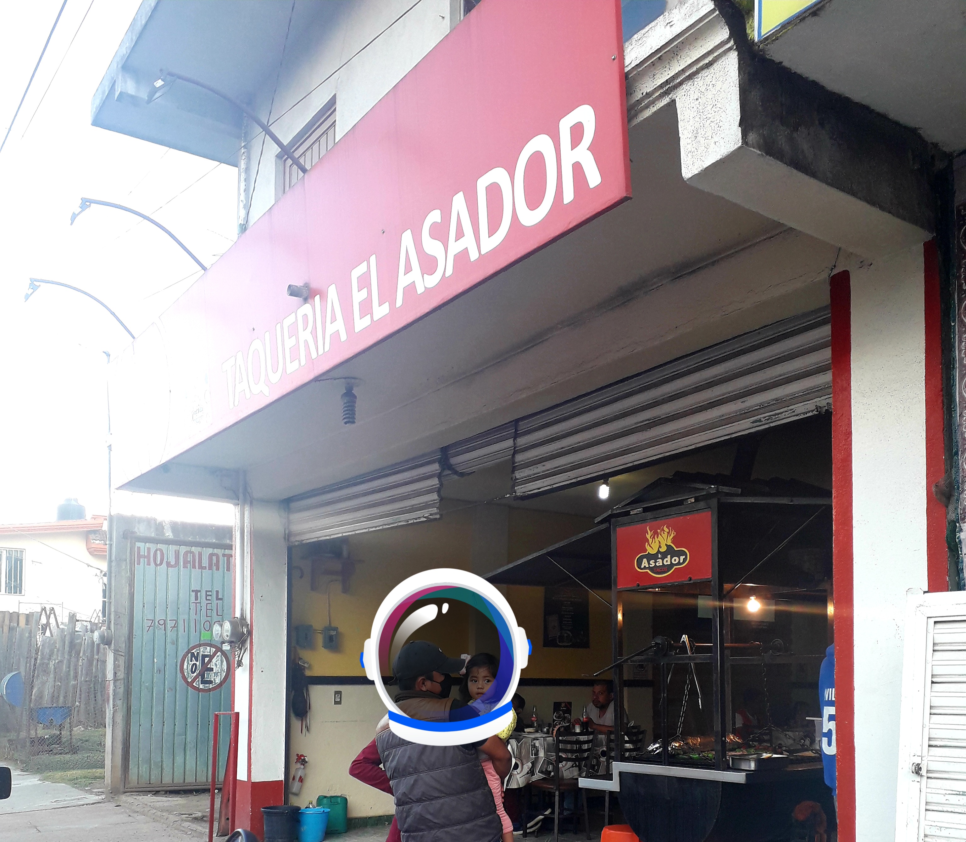 Taqueria El Asador image 6