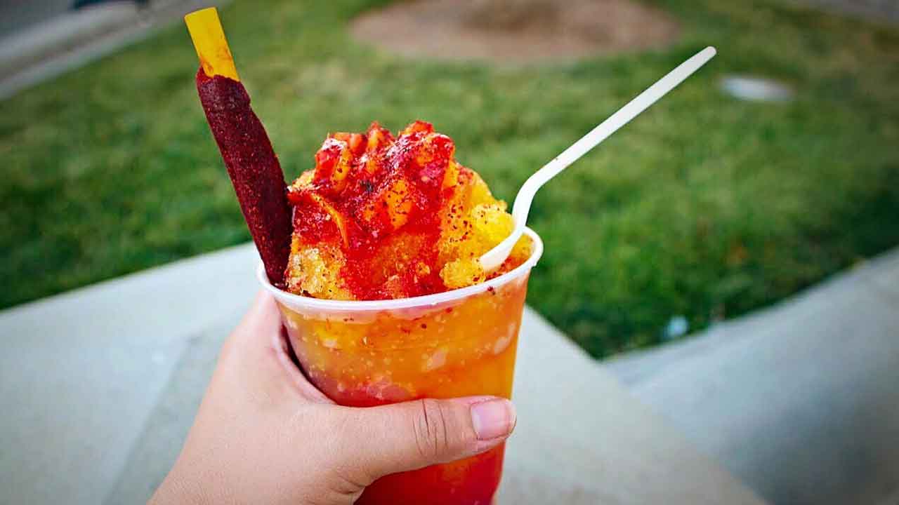 Super SaiyaDrinks image 2