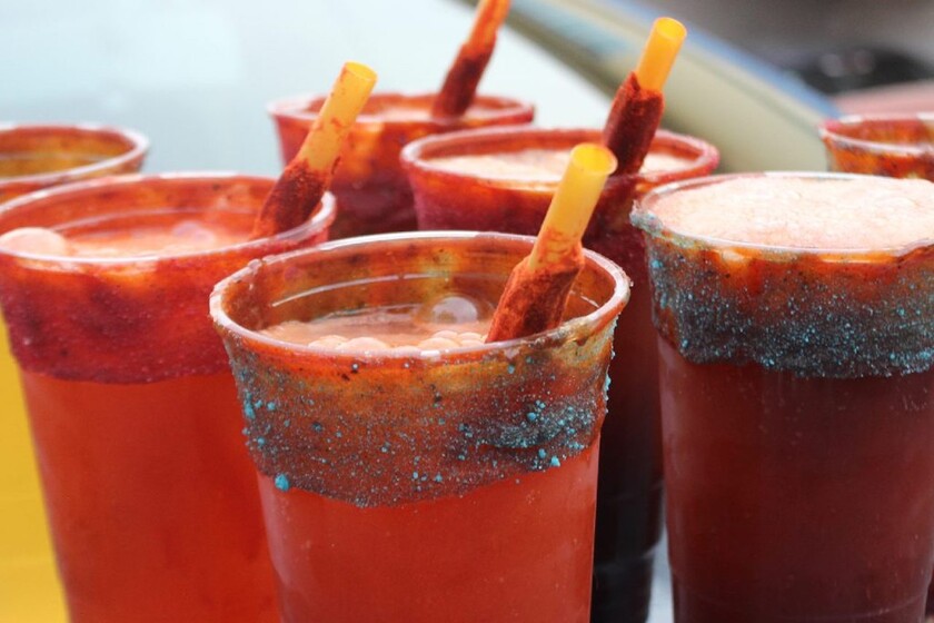 Super SaiyaDrinks image 4