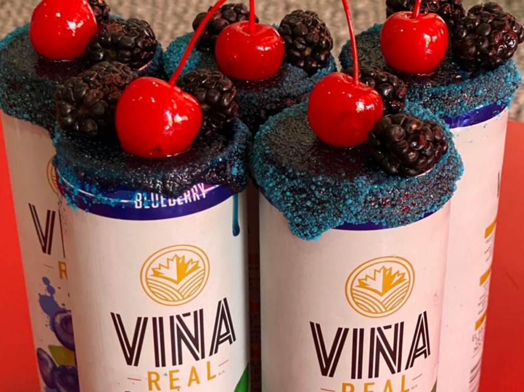 Super SaiyaDrinks image 8