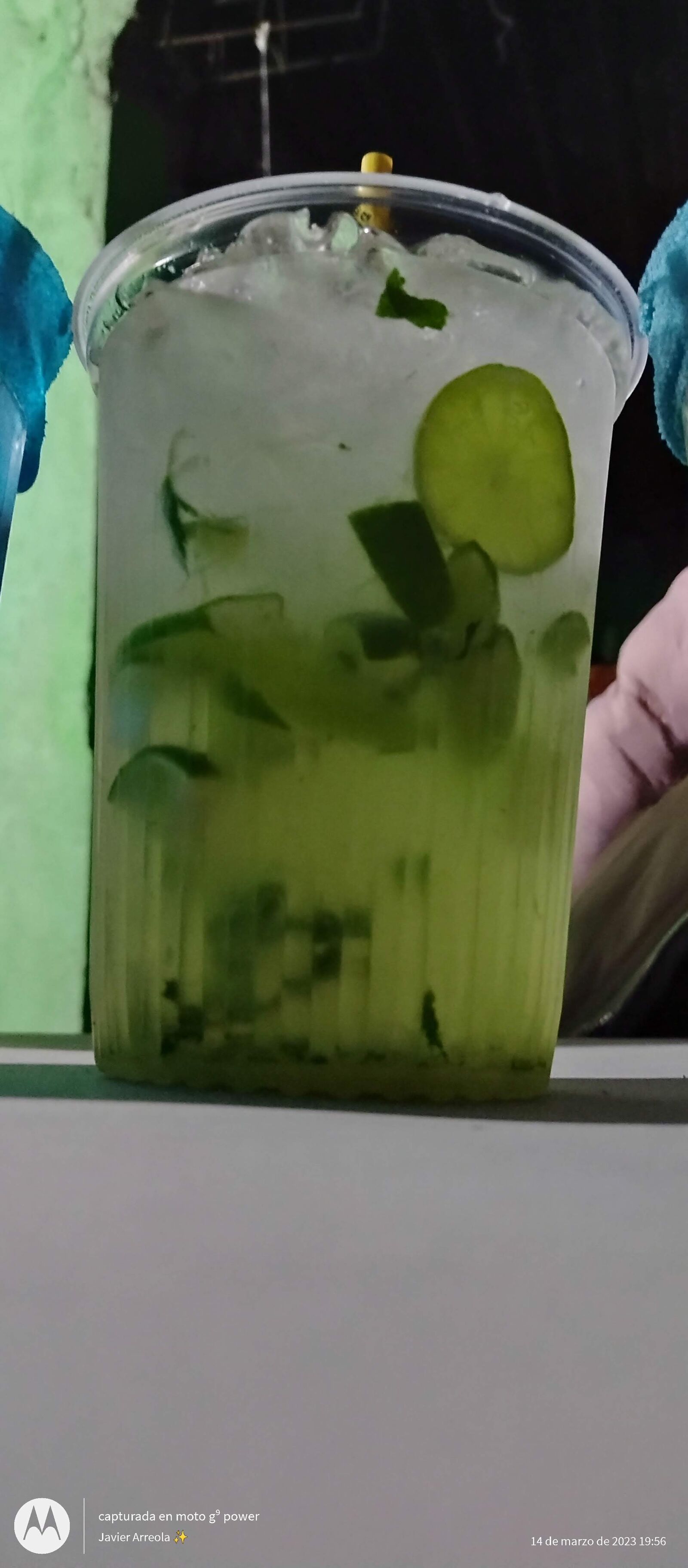 Super SaiyaDrinks image 10
