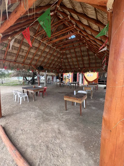 El mezquite del Patrón image 1