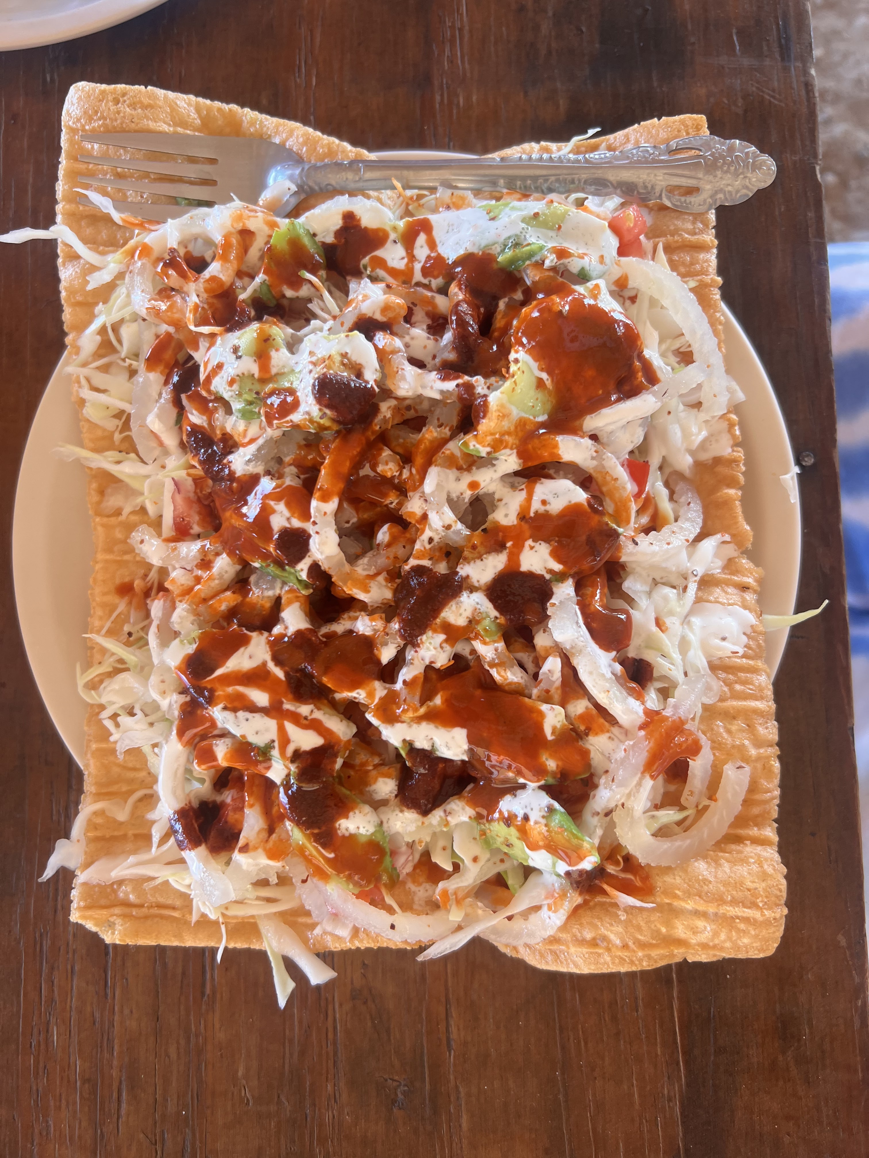 El mezquite del Patrón image 2