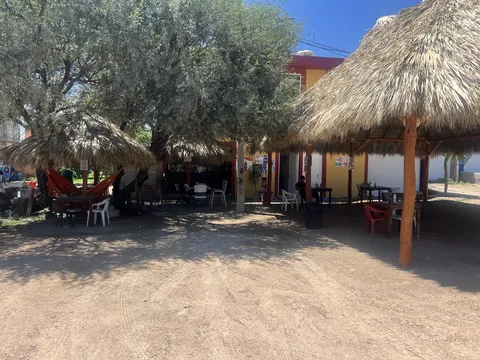 El mezquite del Patrón image 5