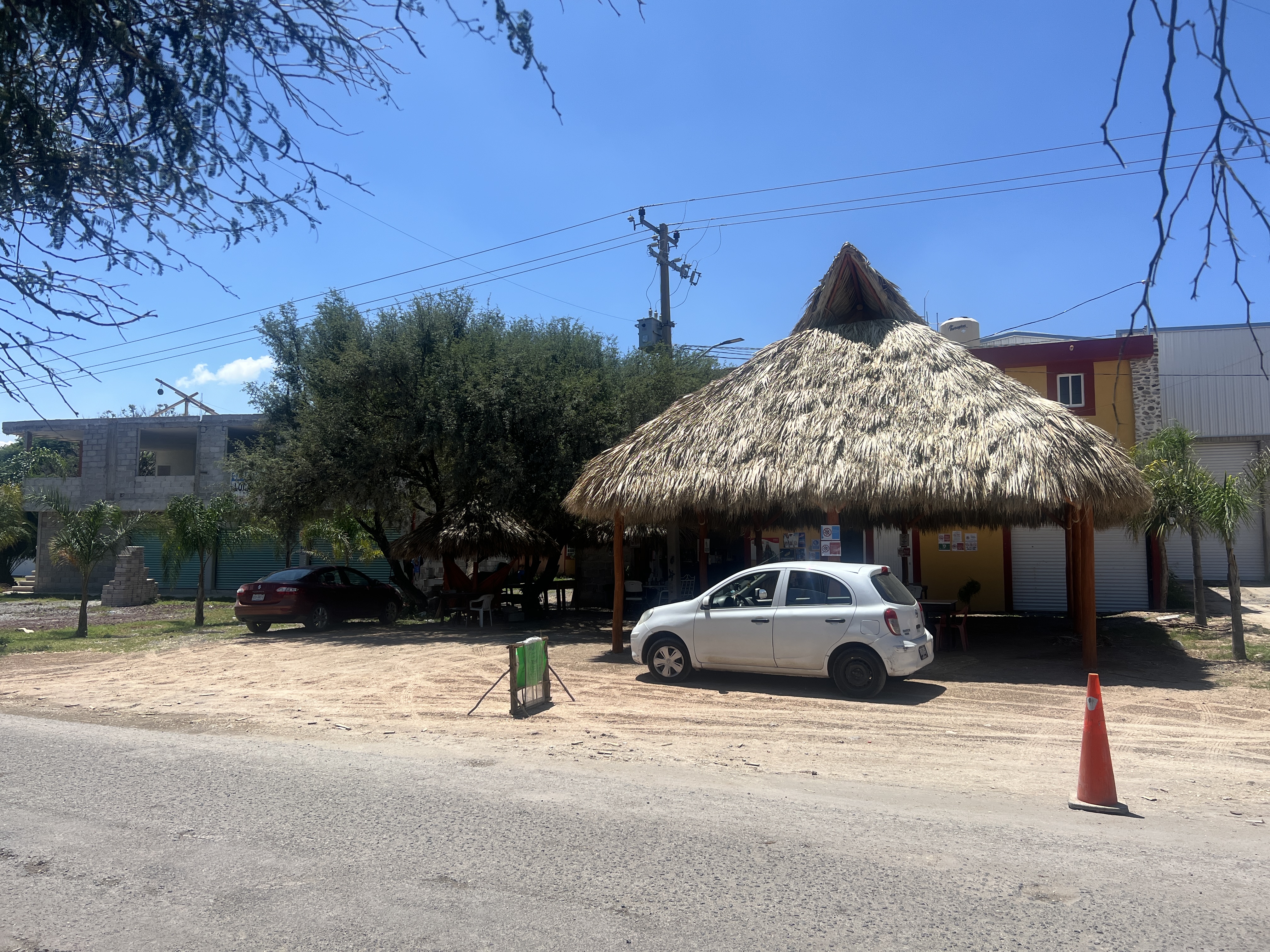 El mezquite del Patrón image 9